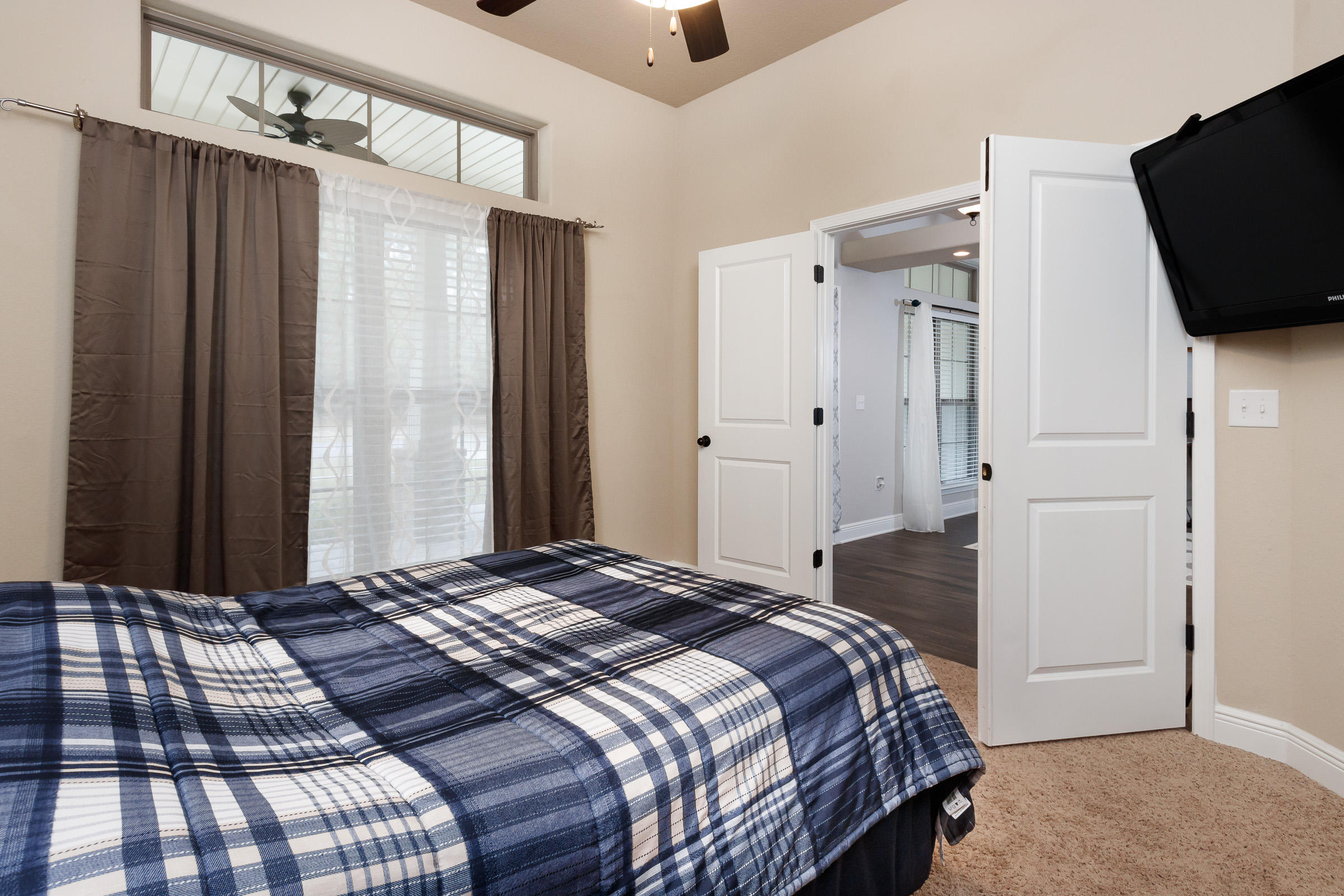 HOMEWOOD EST - Residential