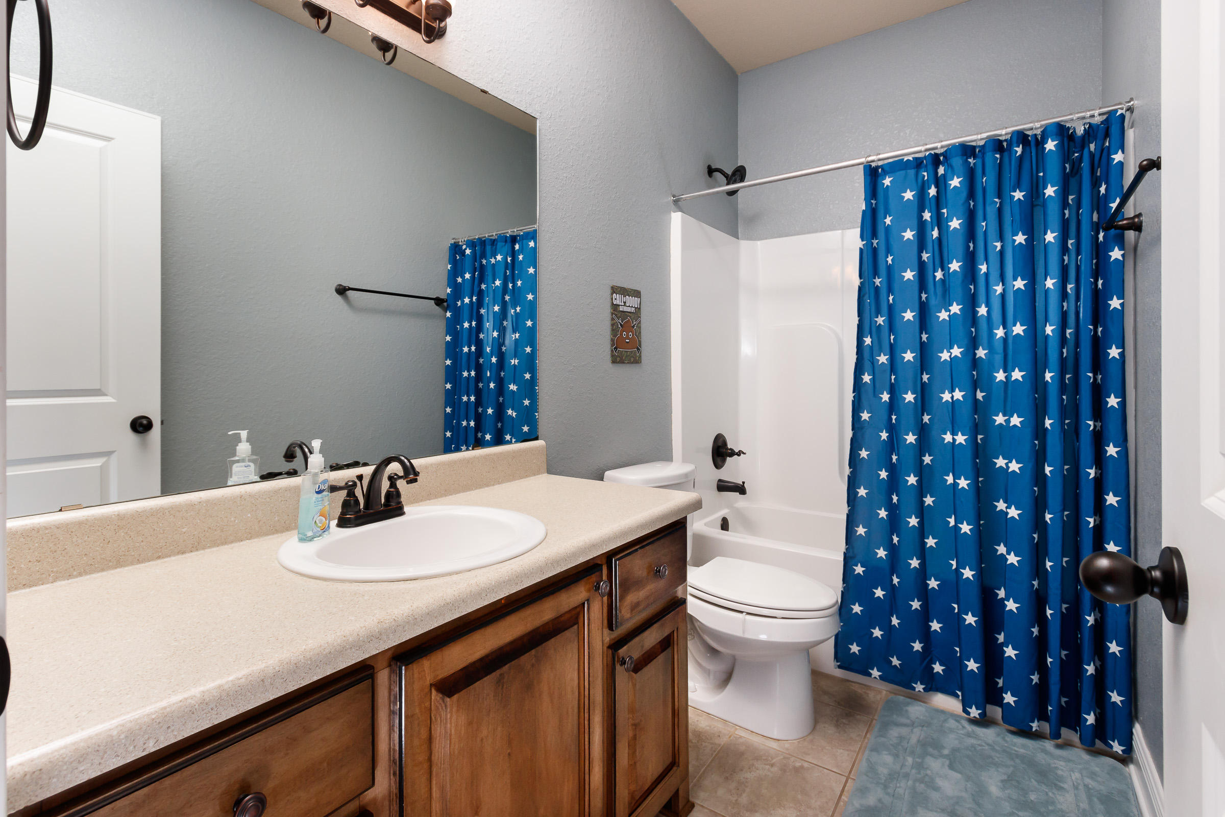 HOMEWOOD EST - Residential