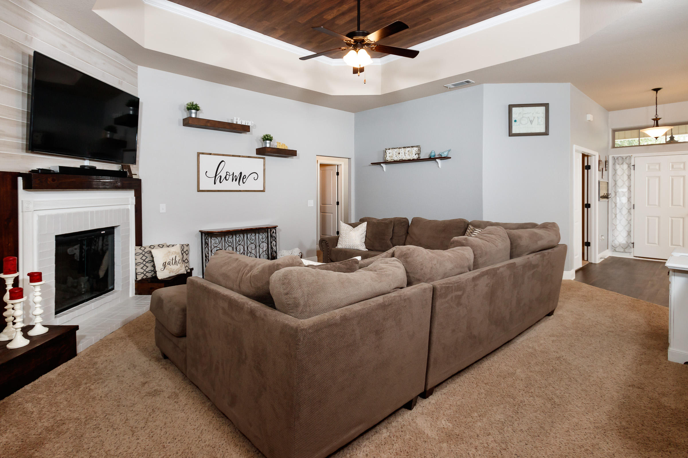 HOMEWOOD EST - Residential