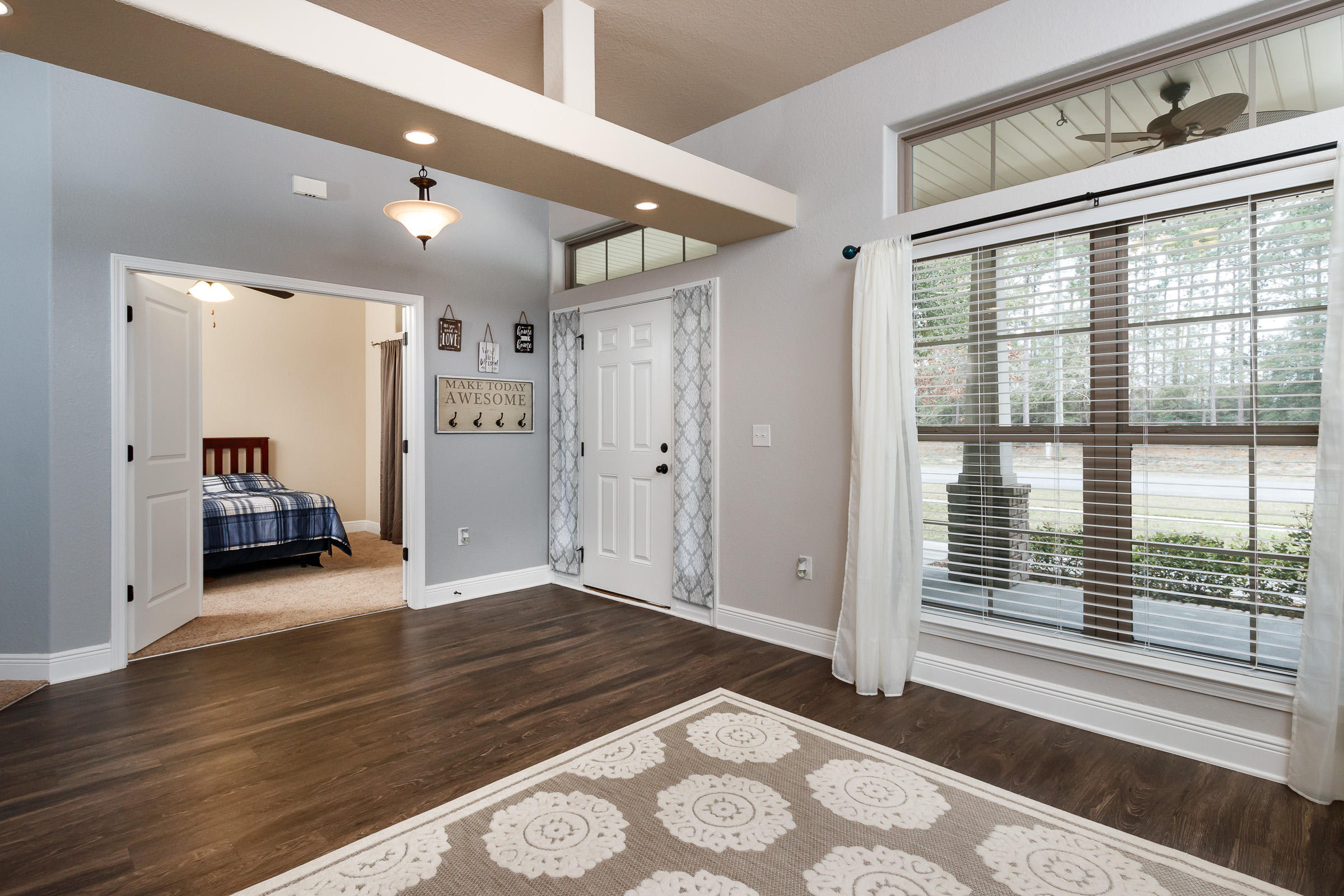 HOMEWOOD EST - Residential