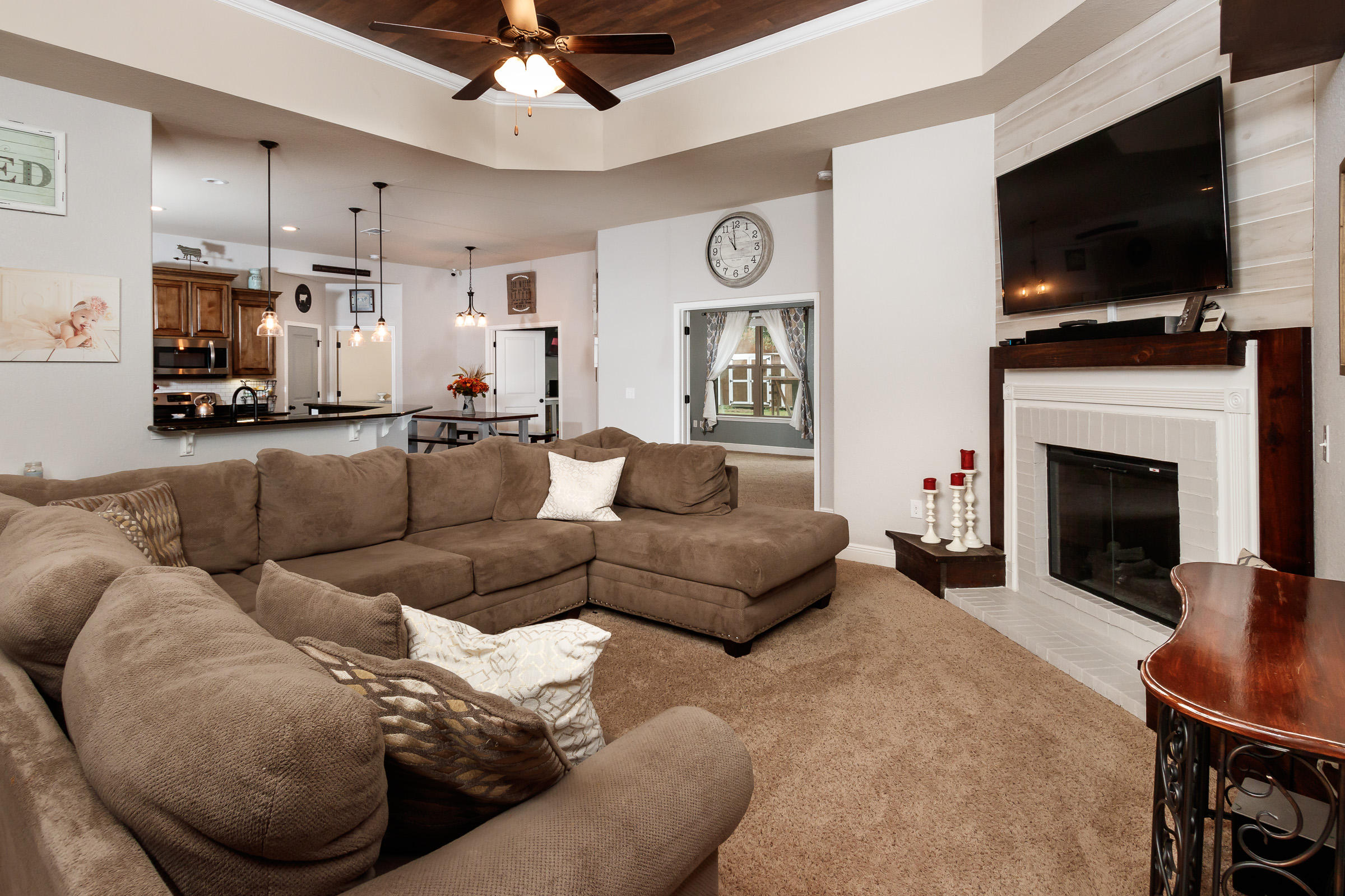 HOMEWOOD EST - Residential