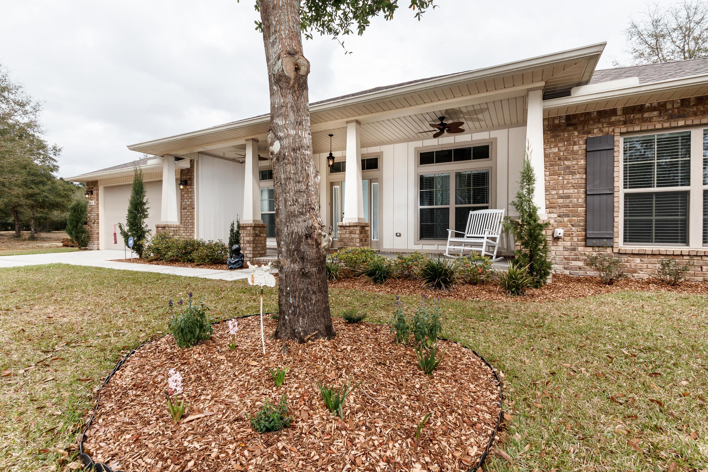 HOMEWOOD EST - Residential