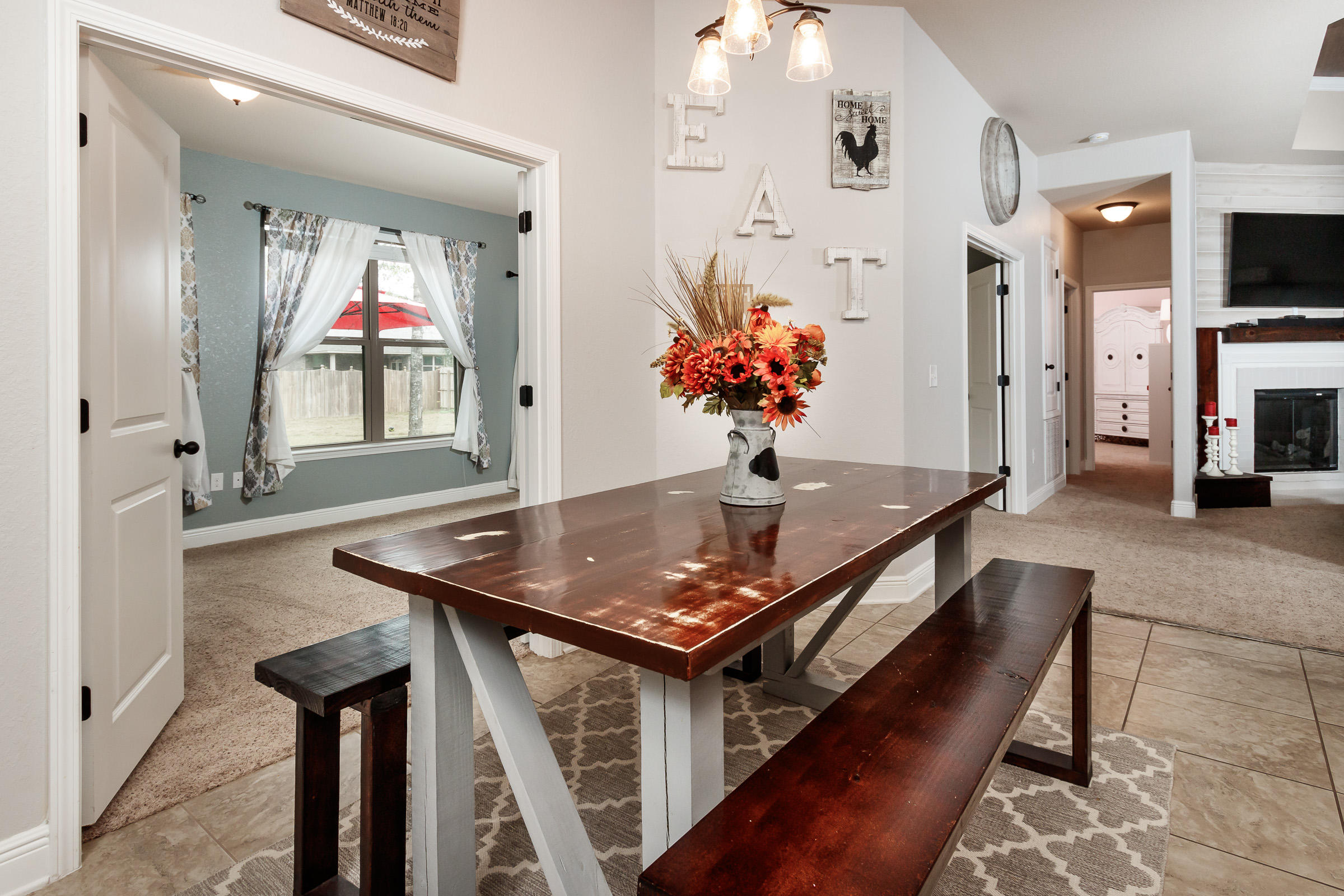 HOMEWOOD EST - Residential