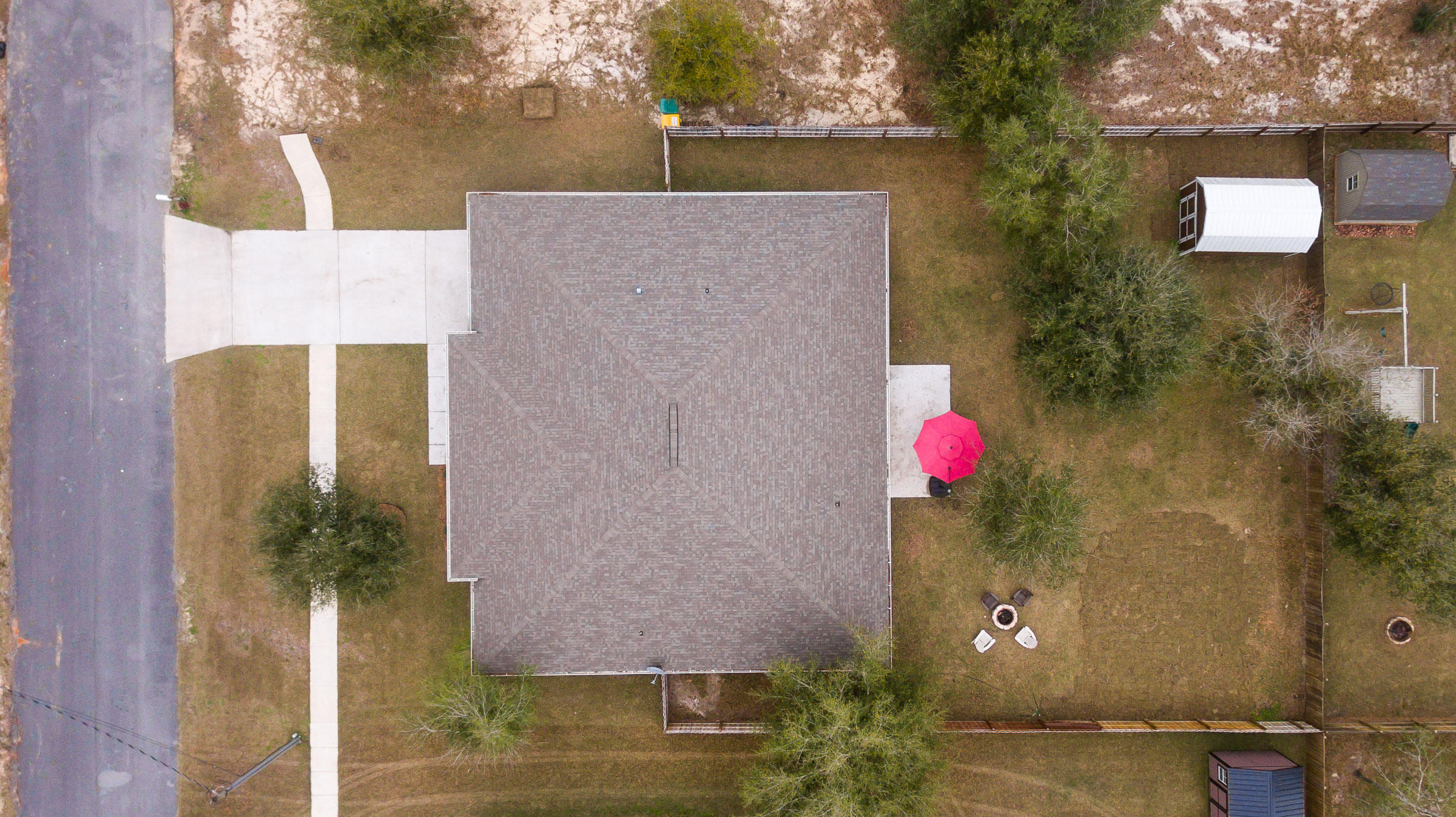 HOMEWOOD EST - Residential