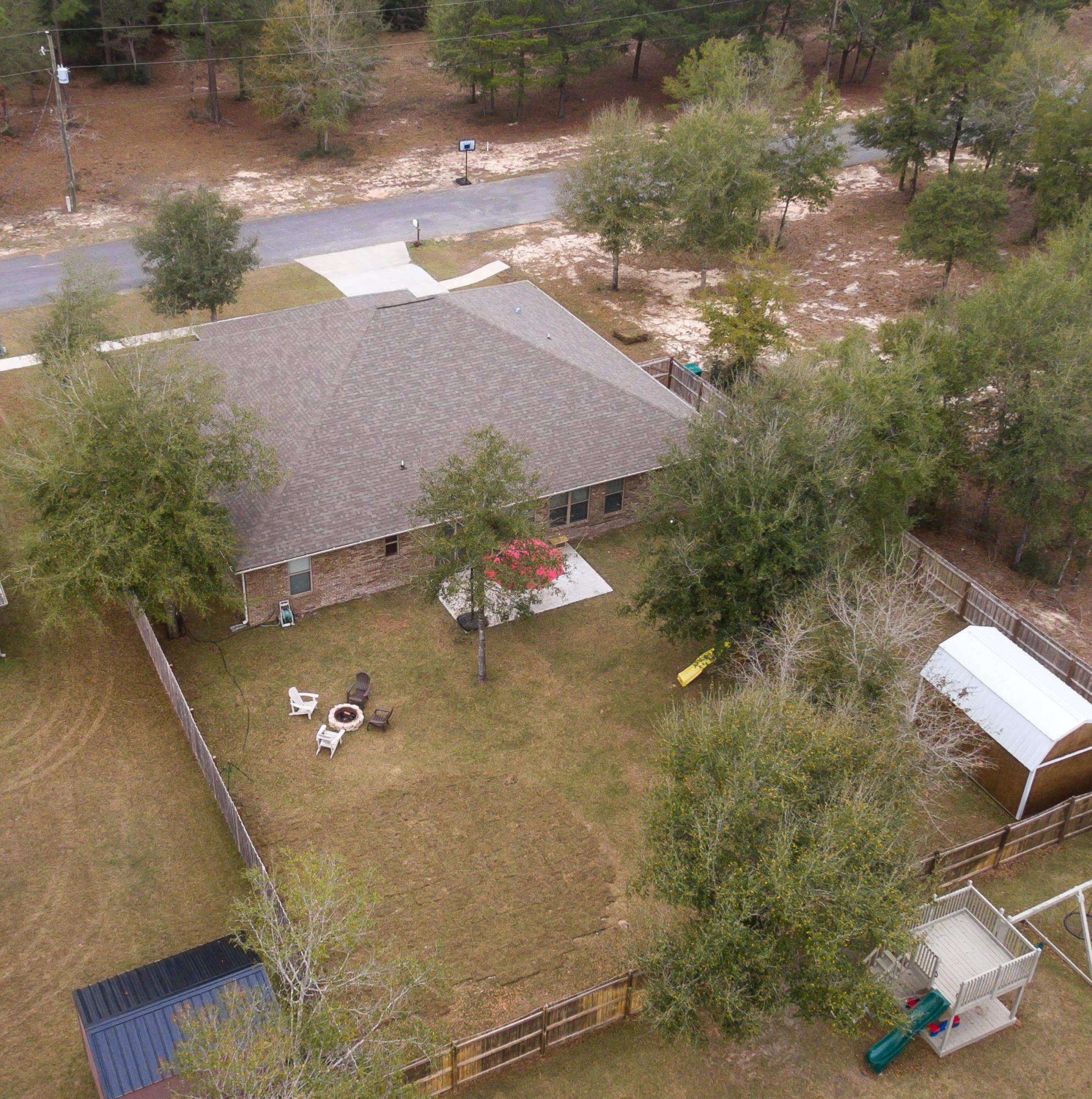 HOMEWOOD EST - Residential