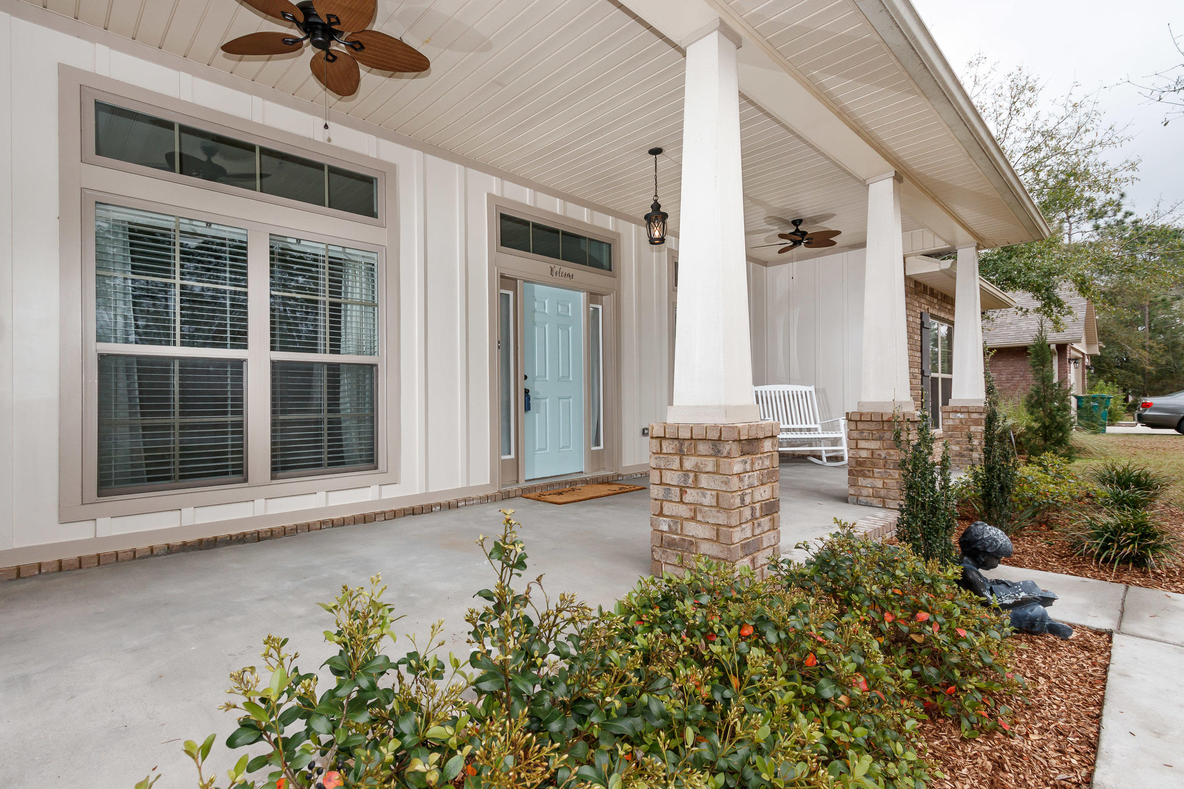 HOMEWOOD EST - Residential