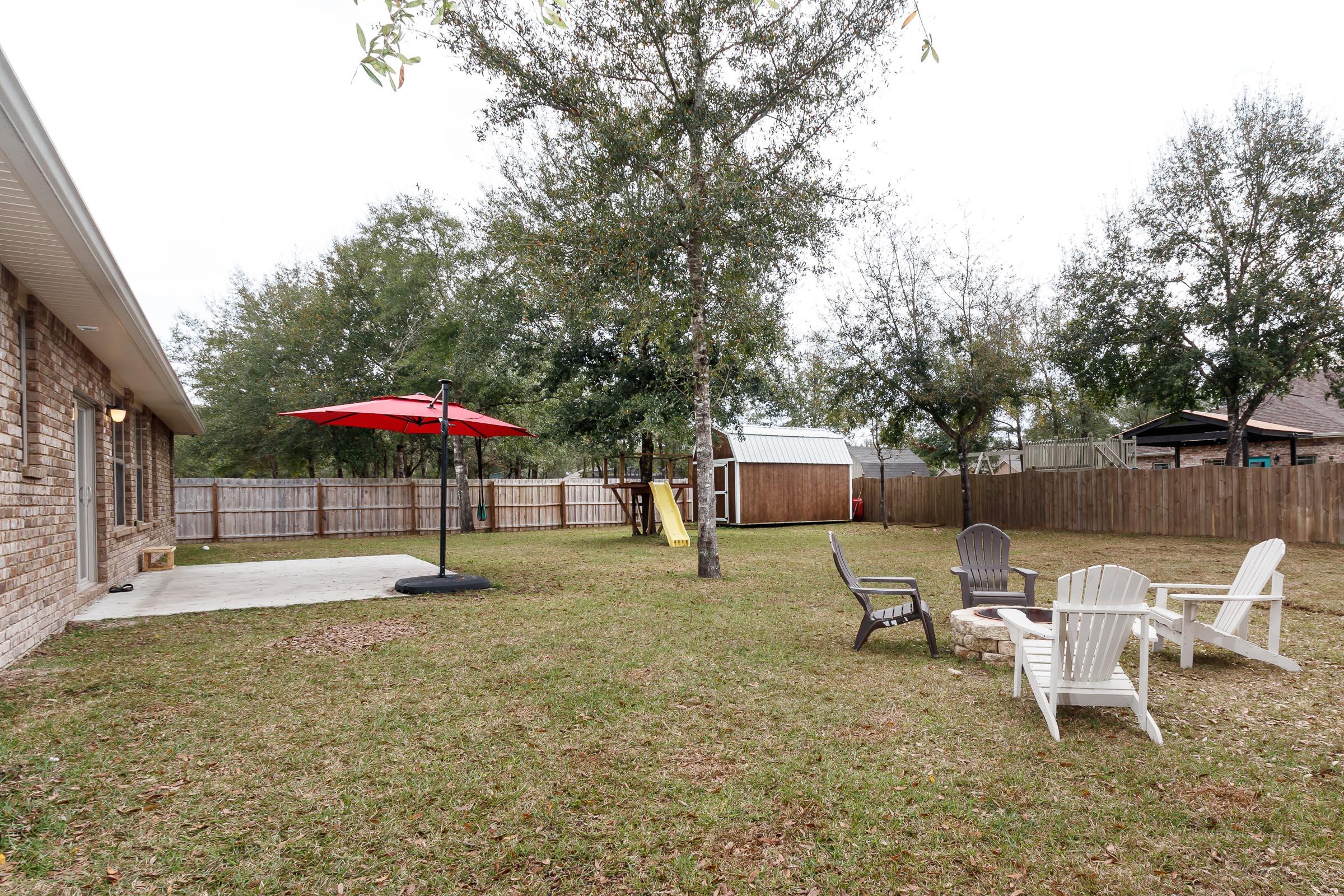 HOMEWOOD EST - Residential