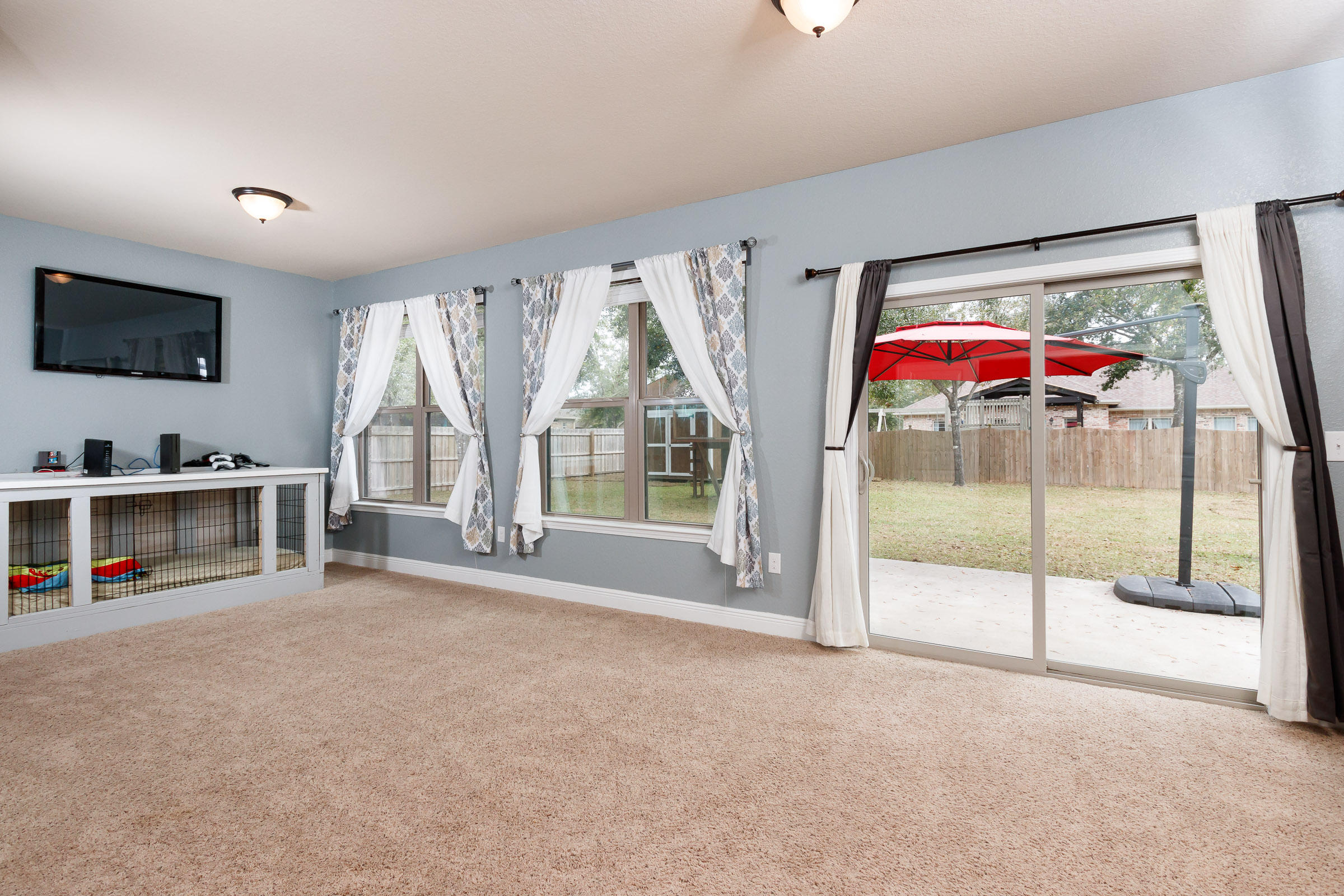 HOMEWOOD EST - Residential