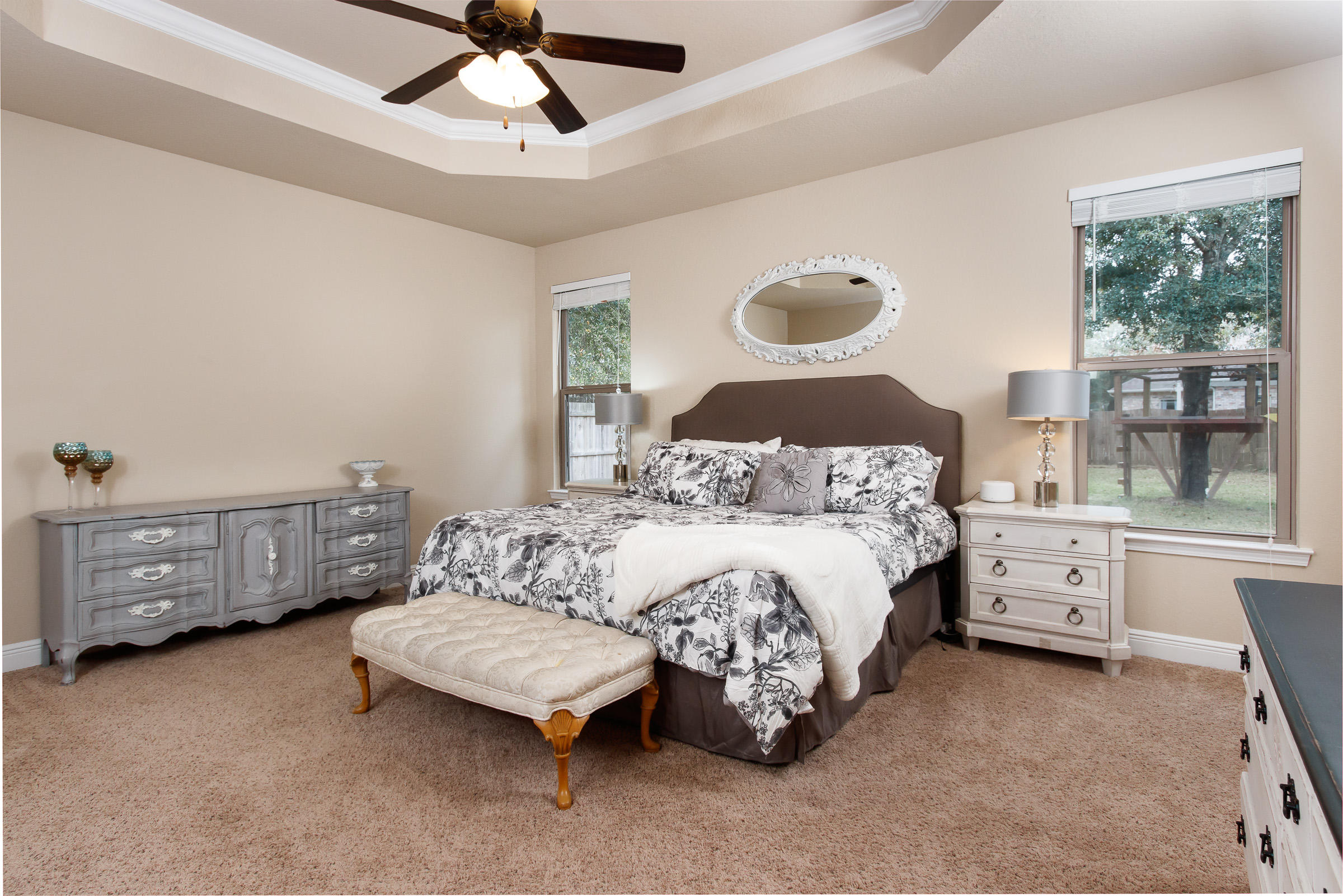 HOMEWOOD EST - Residential