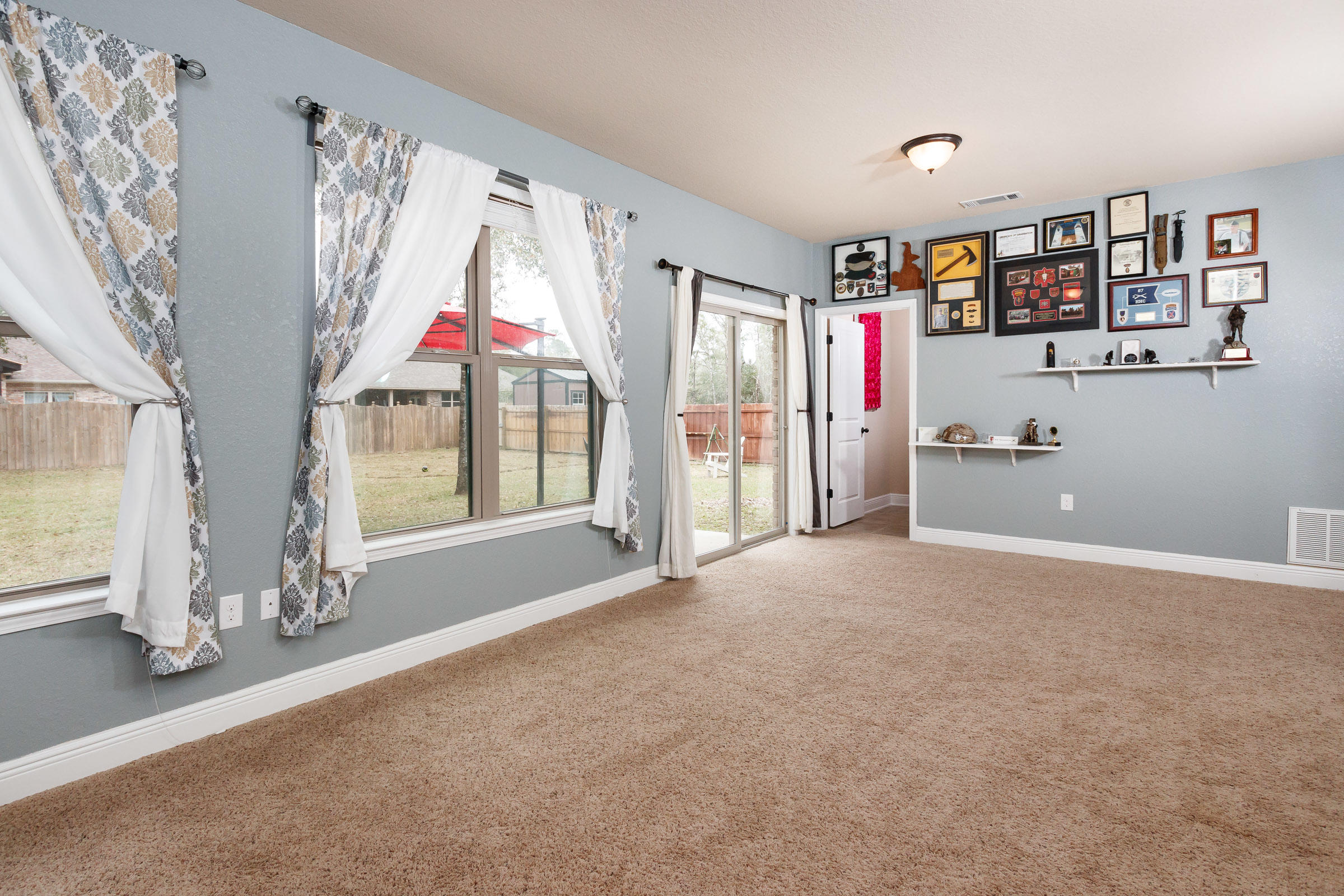 HOMEWOOD EST - Residential