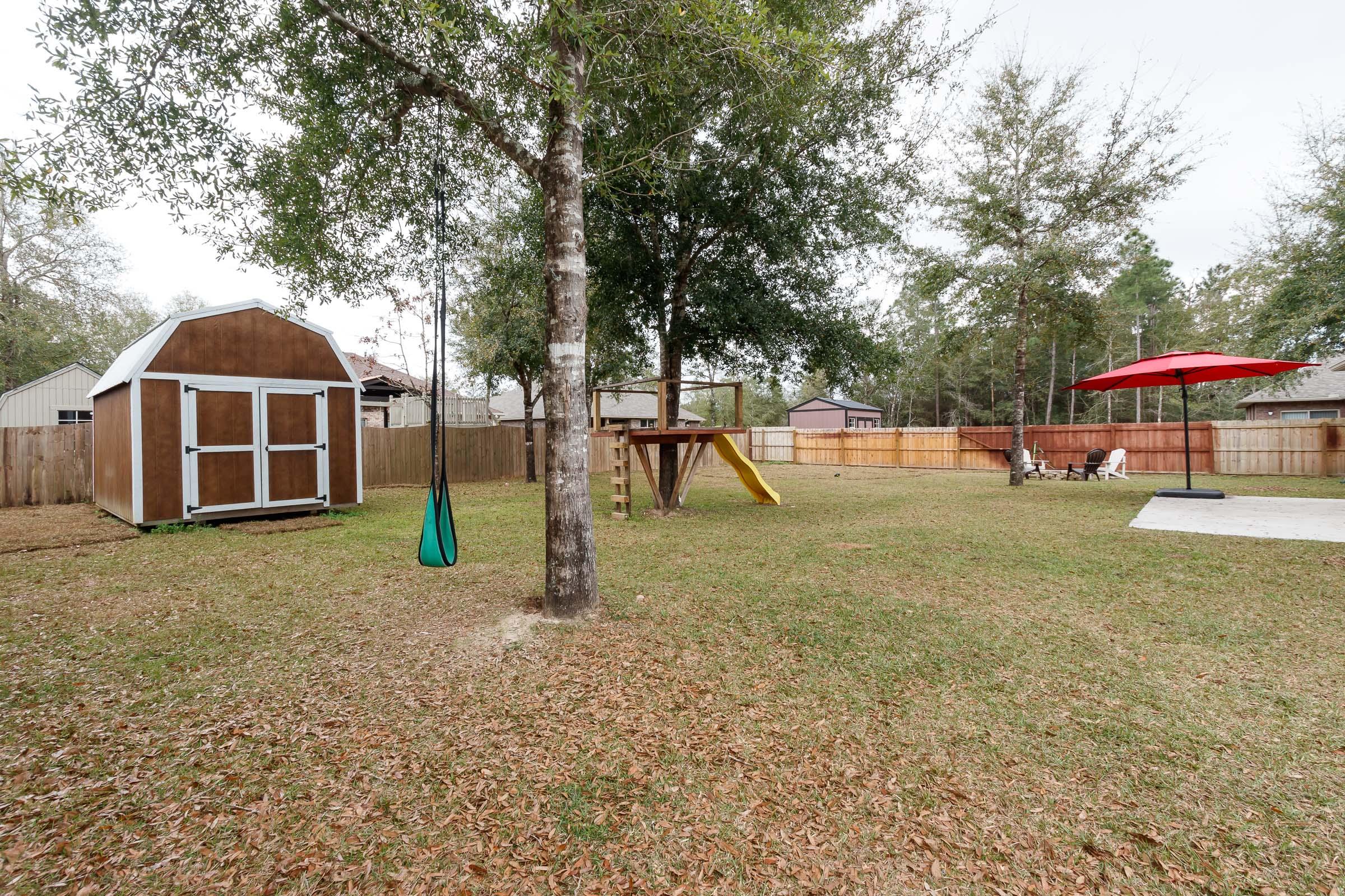 HOMEWOOD EST - Residential