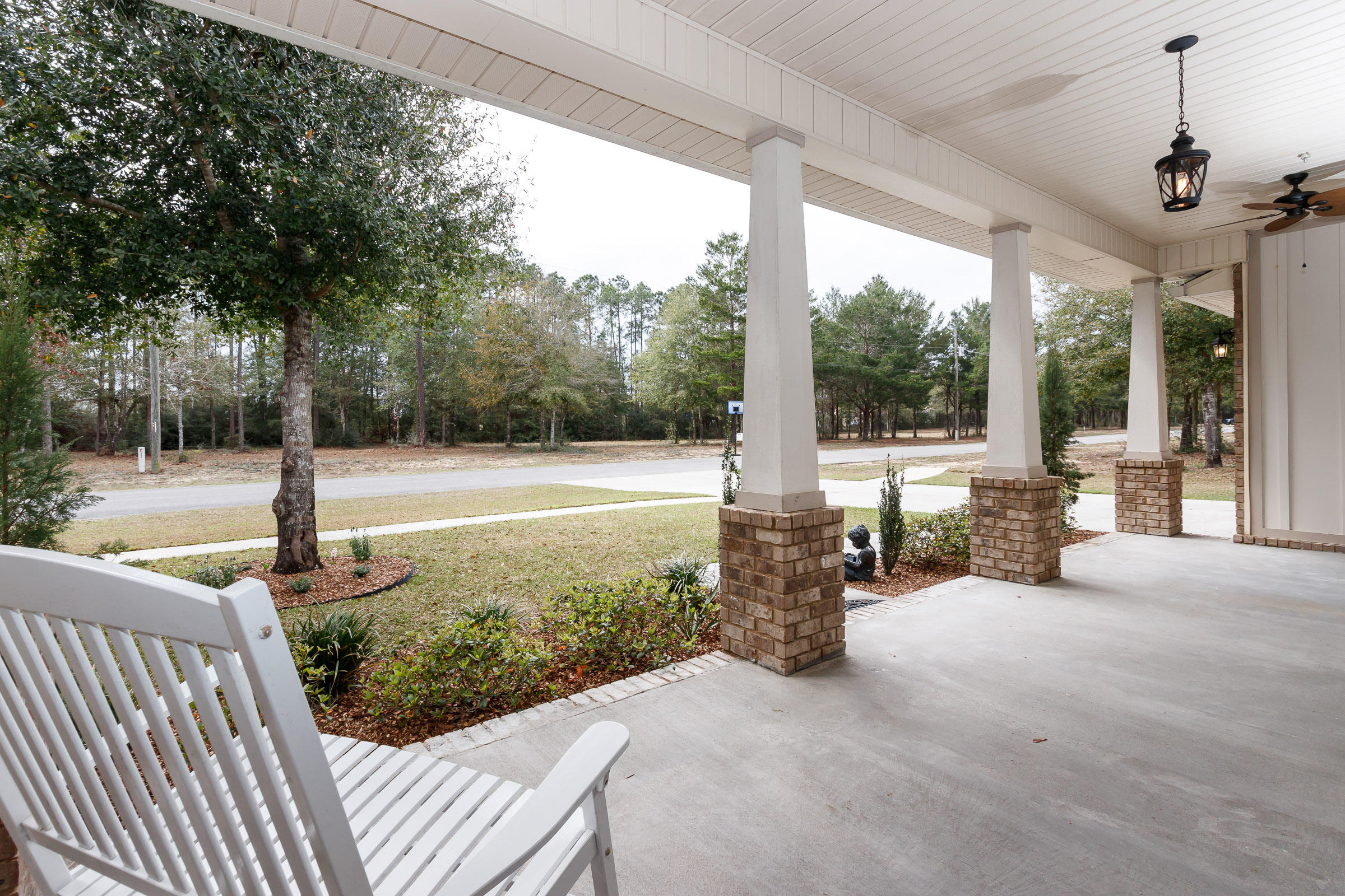 HOMEWOOD EST - Residential