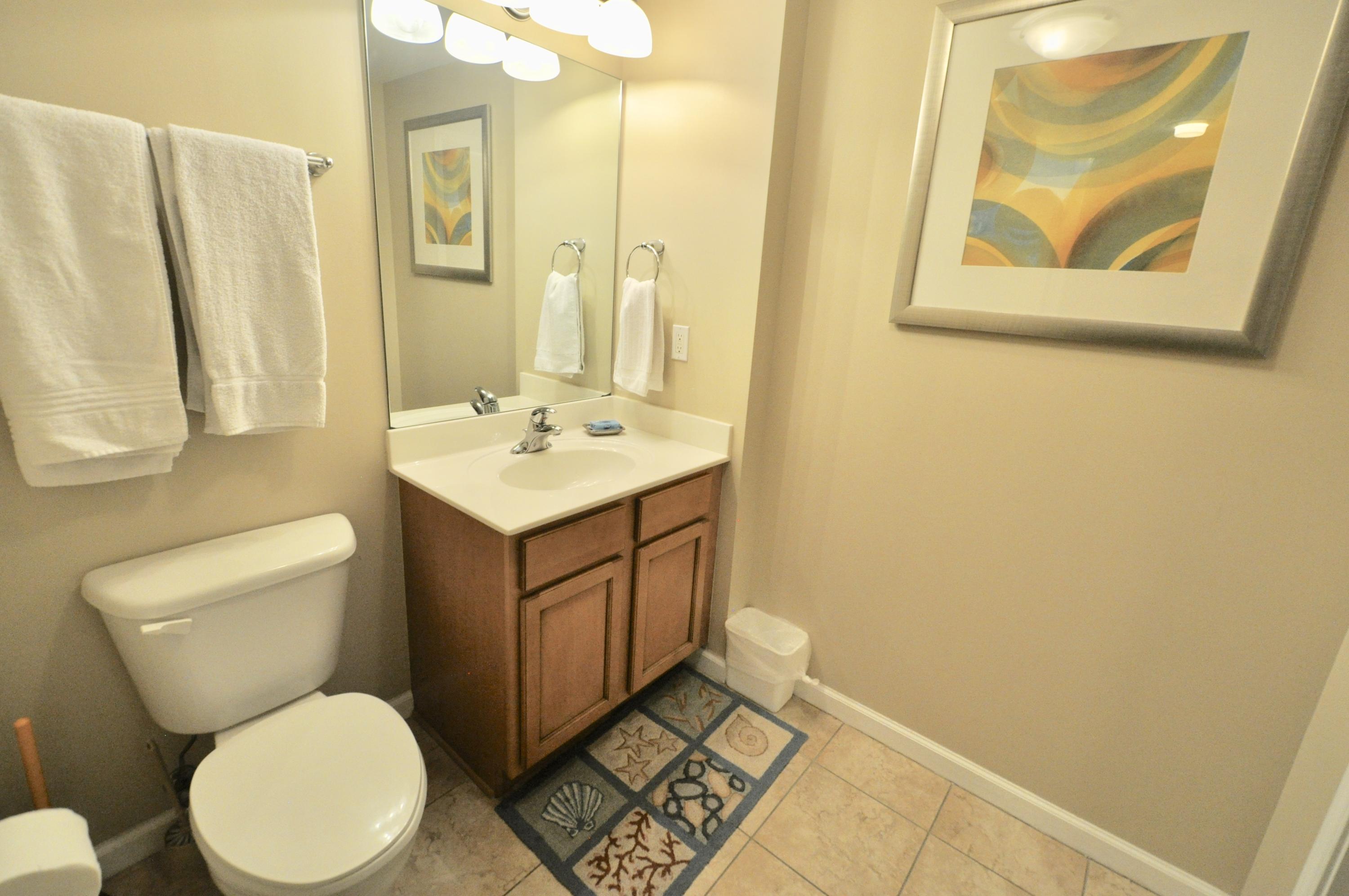 THE PALMS OF DESTIN - Residential