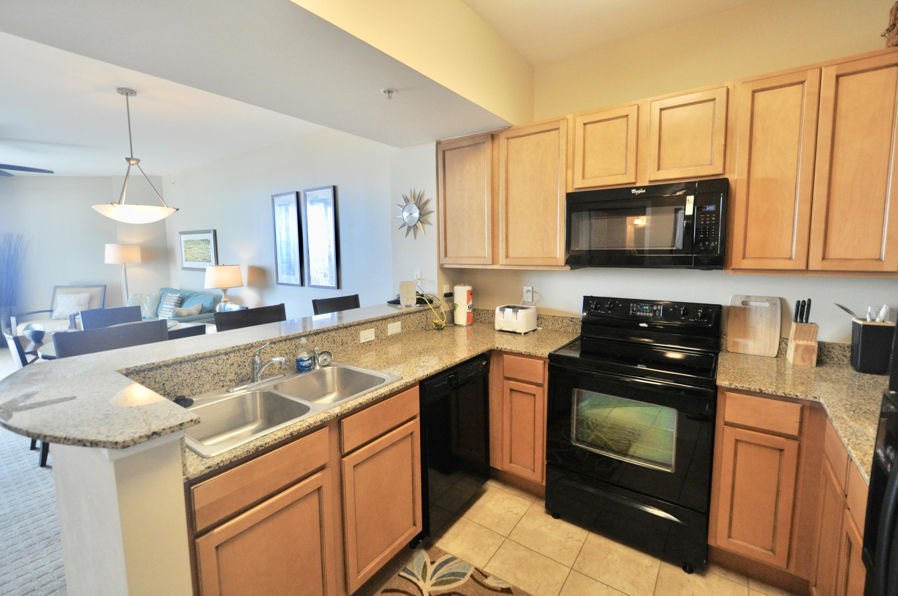 THE PALMS OF DESTIN - Residential