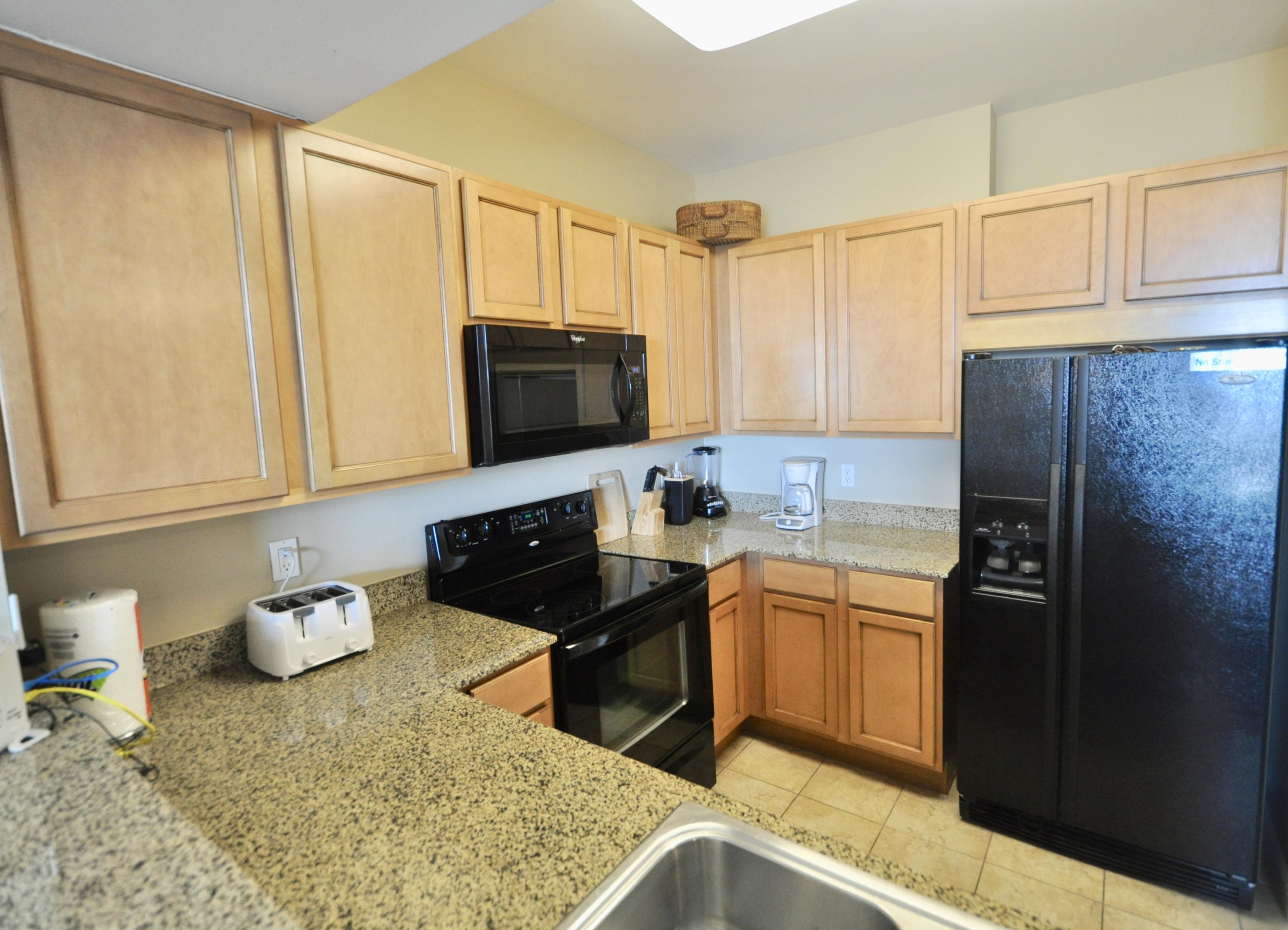 THE PALMS OF DESTIN - Residential