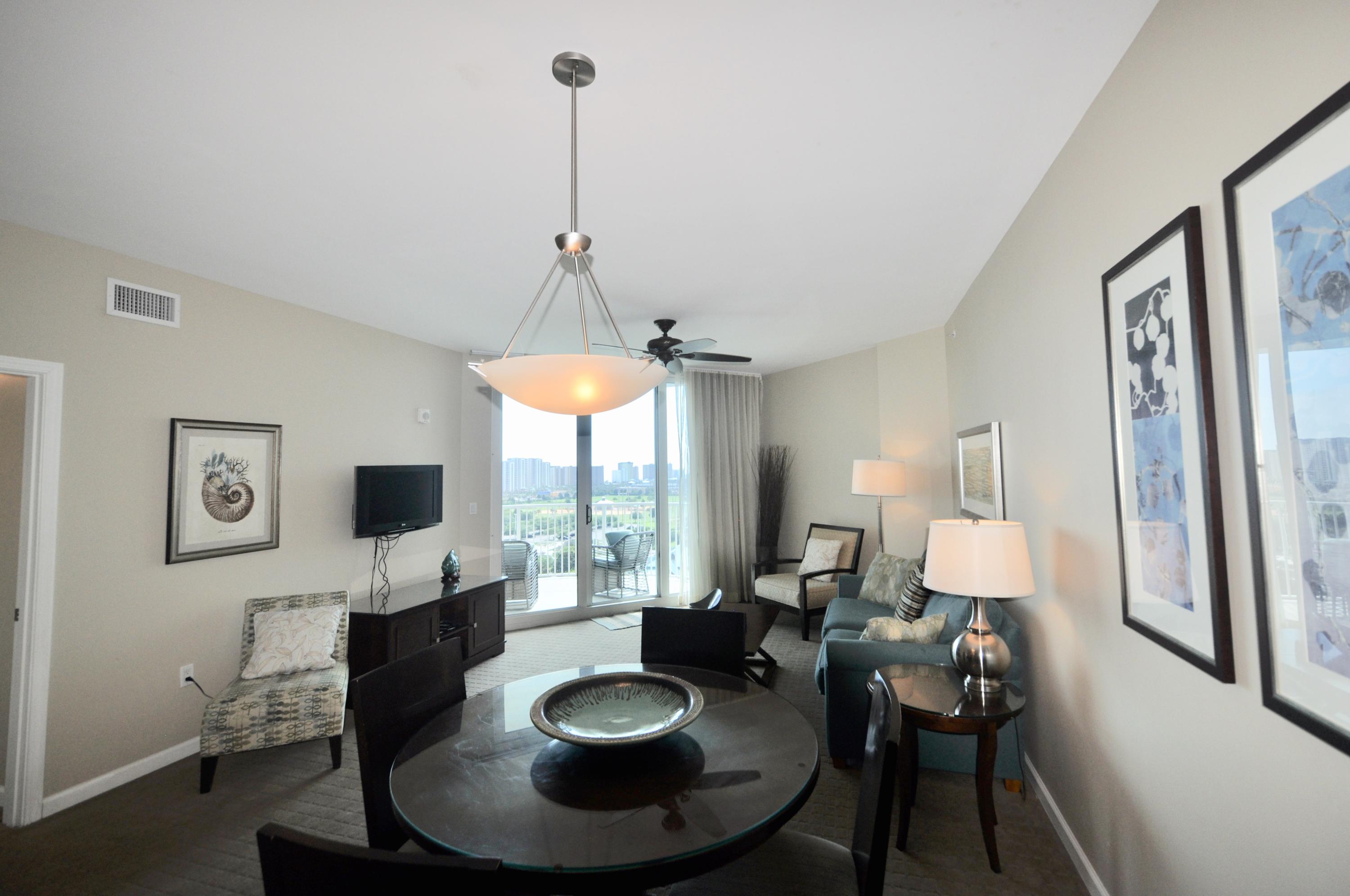 THE PALMS OF DESTIN - Residential