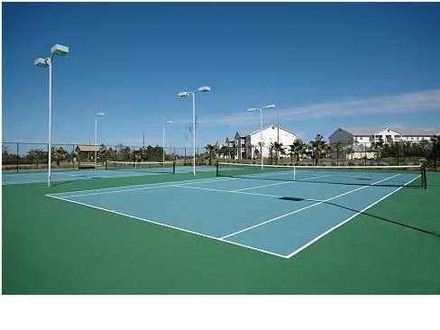 THE PALMS OF DESTIN - Residential