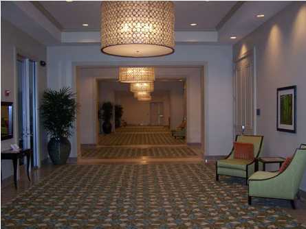 THE PALMS OF DESTIN - Residential