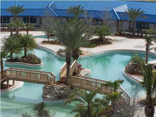 THE PALMS OF DESTIN - Residential