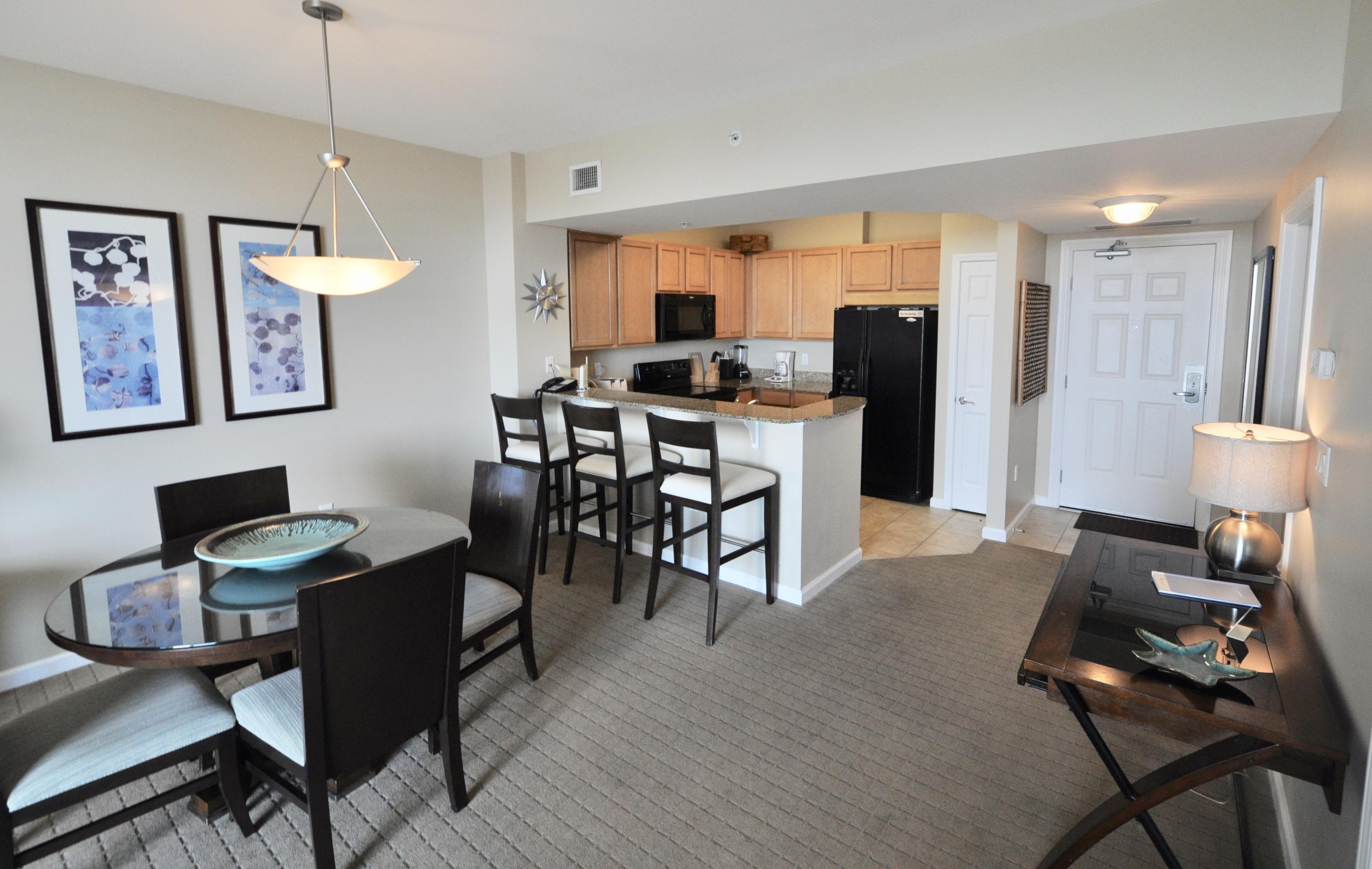 THE PALMS OF DESTIN - Residential