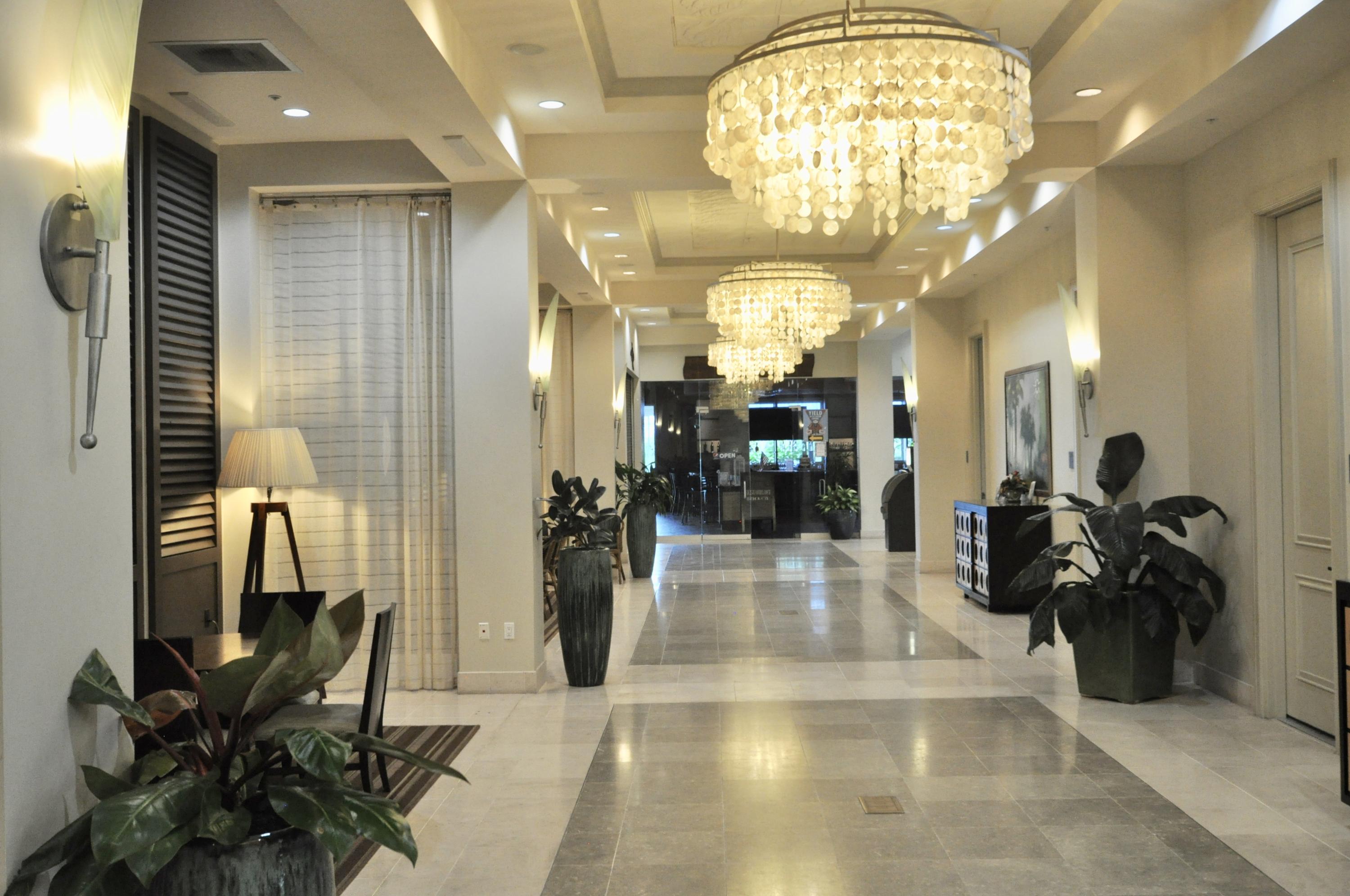 THE PALMS OF DESTIN - Residential