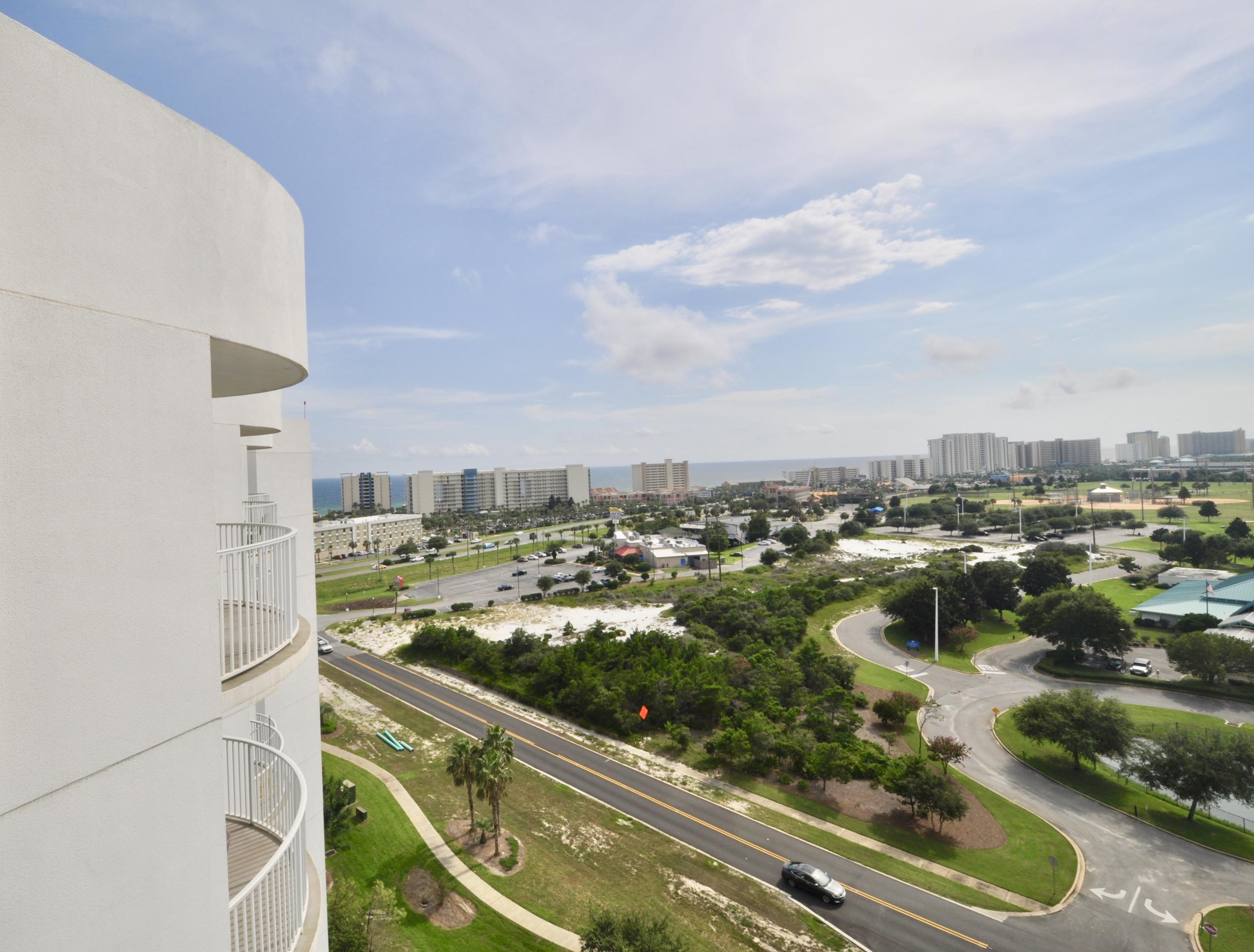 THE PALMS OF DESTIN - Residential
