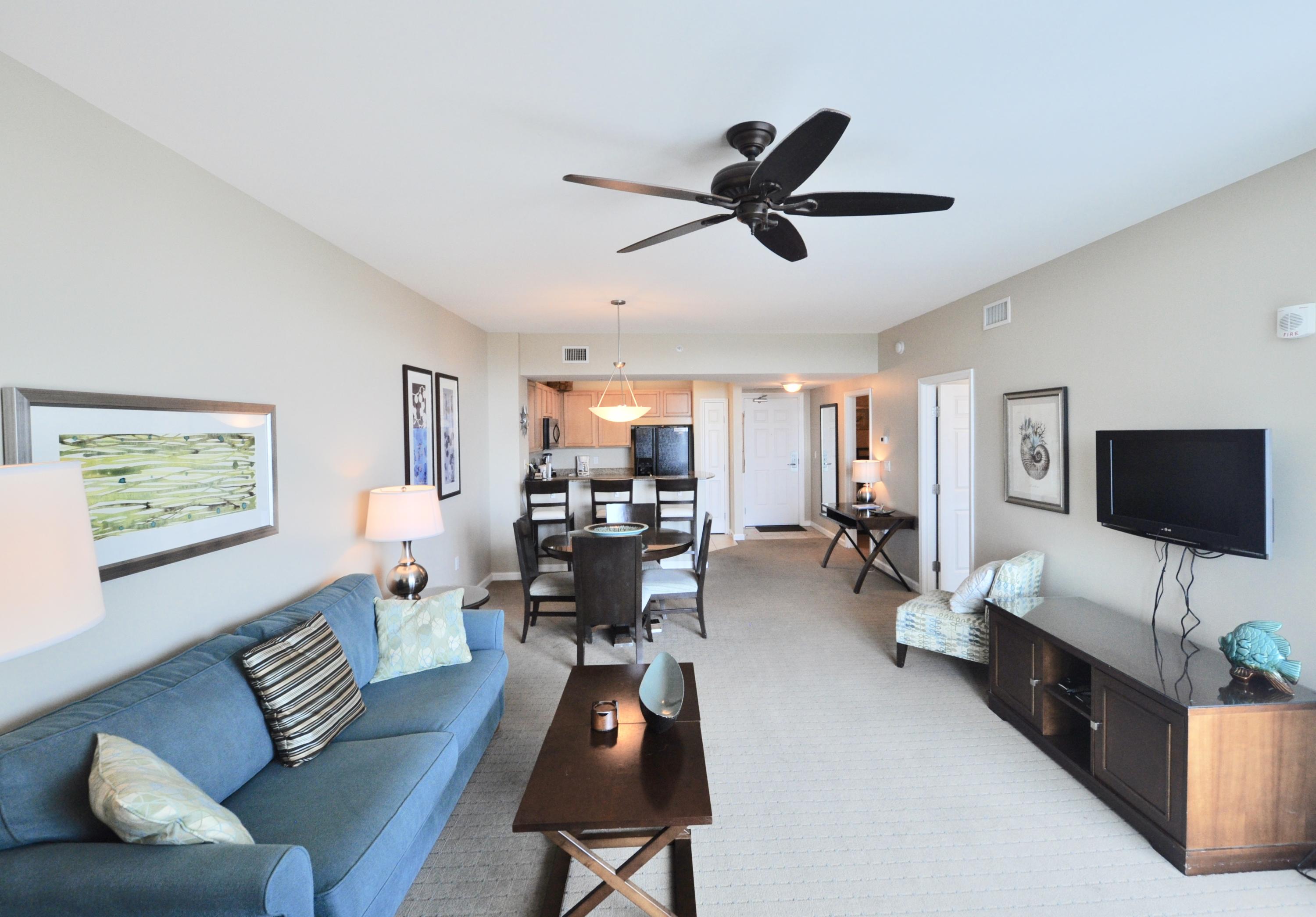 THE PALMS OF DESTIN - Residential