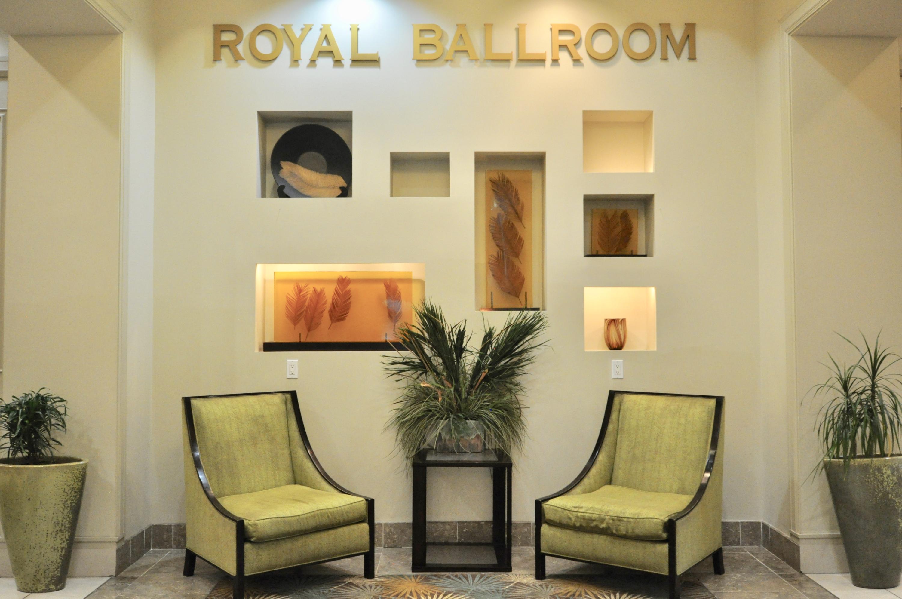 THE PALMS OF DESTIN - Residential