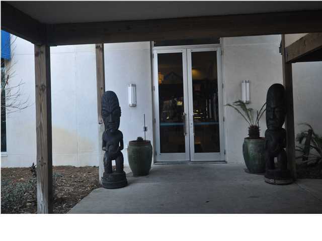 THE PALMS OF DESTIN - Residential