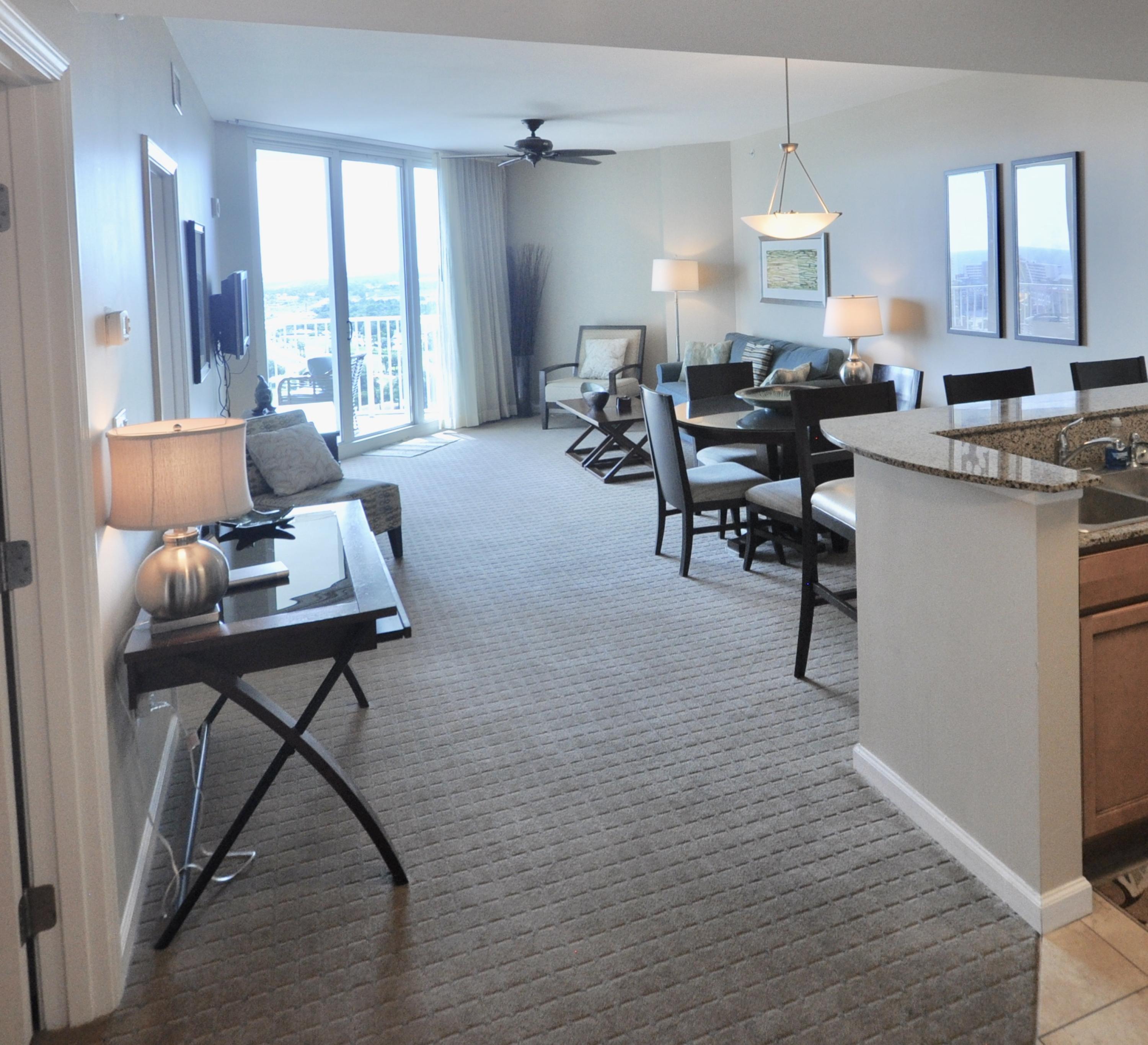 THE PALMS OF DESTIN - Residential