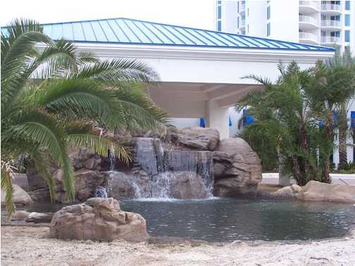 THE PALMS OF DESTIN - Residential