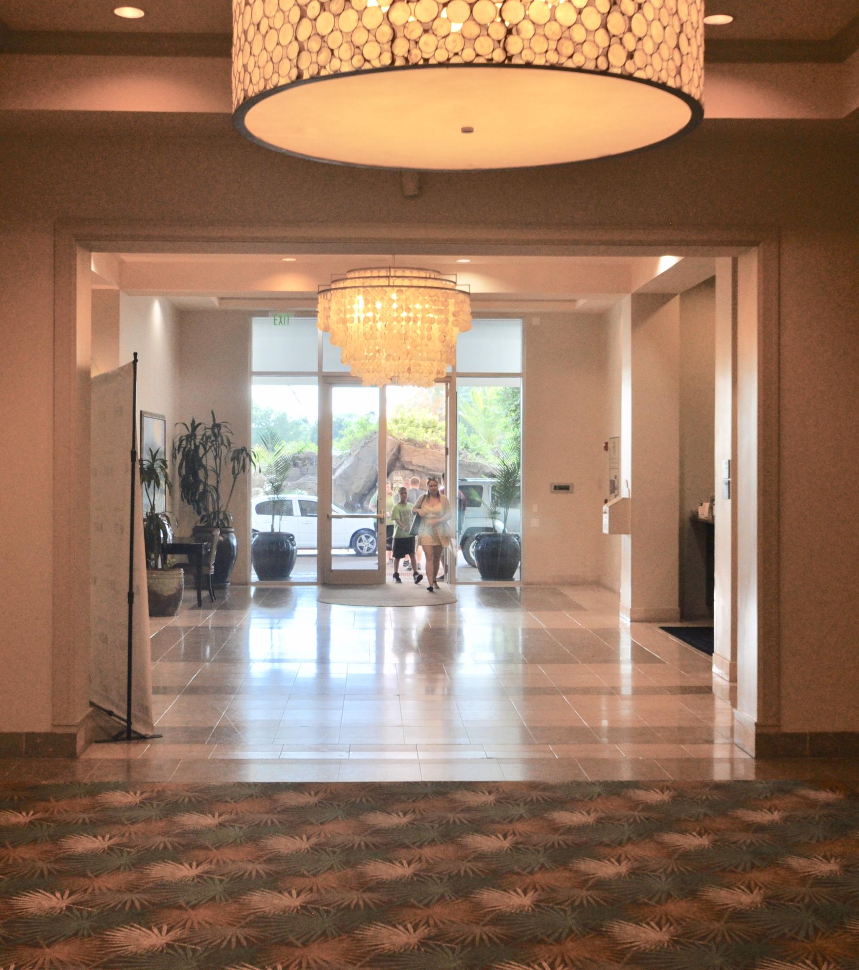 THE PALMS OF DESTIN - Residential