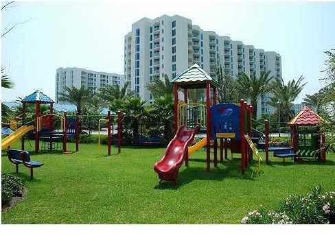 THE PALMS OF DESTIN - Residential