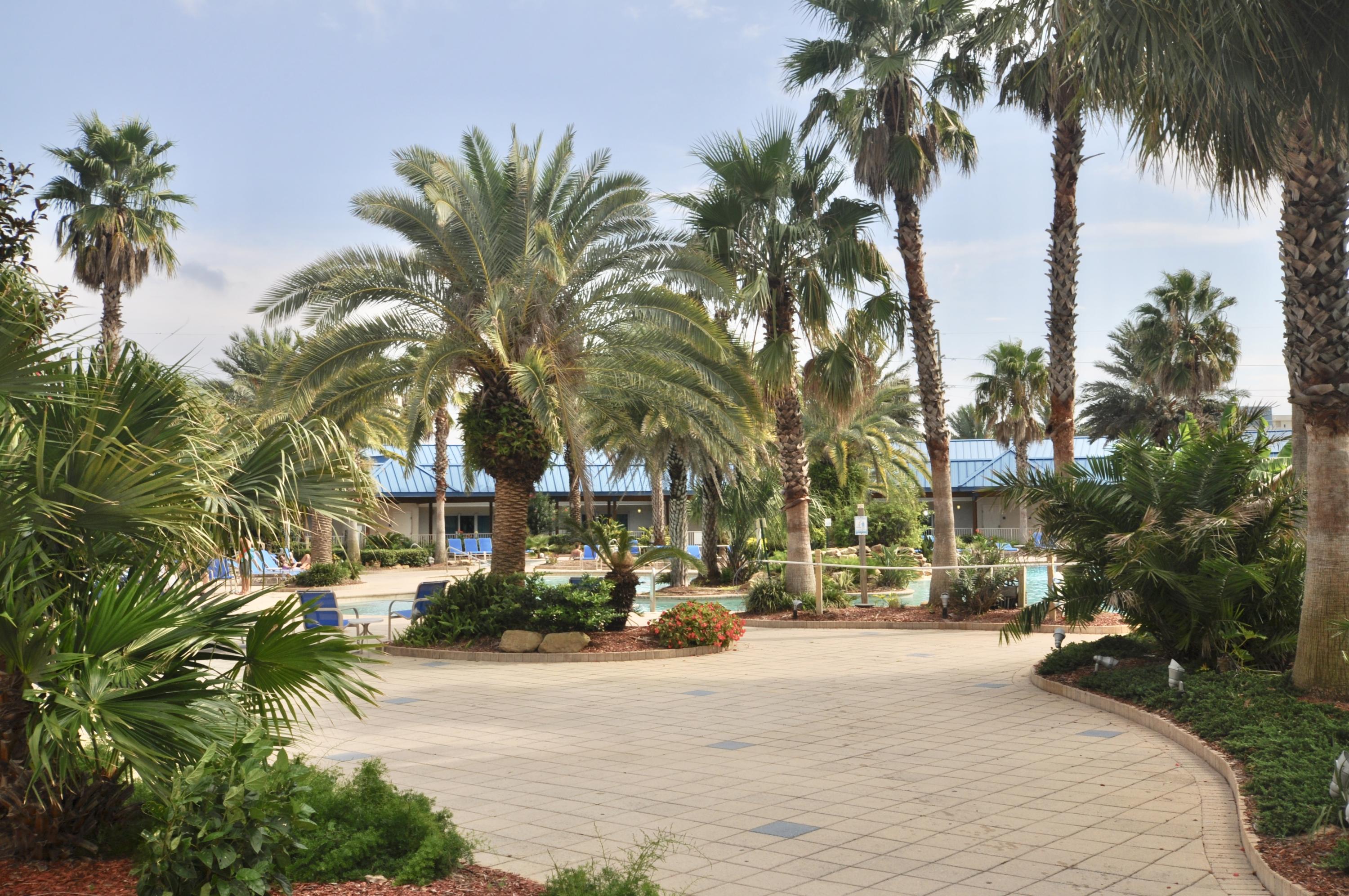 THE PALMS OF DESTIN - Residential