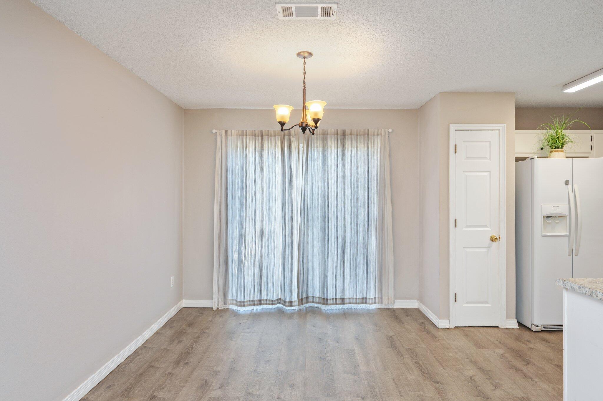 VICTORIA PARK - Residential