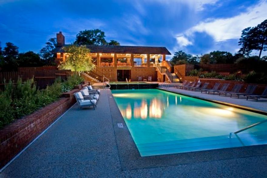 Forest Lakes is a very special 30A neighborhood with Craftsman style homes and upscale finishes. Gated Community with beautiful pool, outdoor pavilion, Fireplace & Grill, green spaces, walking paths, fishing dock/pier, and so close to the beach and bike baths/walking trails on 30-A. Low HOA Dues.