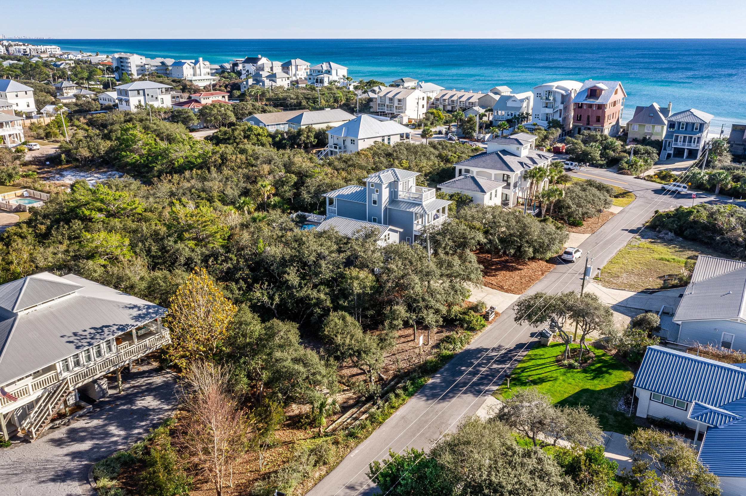 GULFVIEW ESTATES - Residential