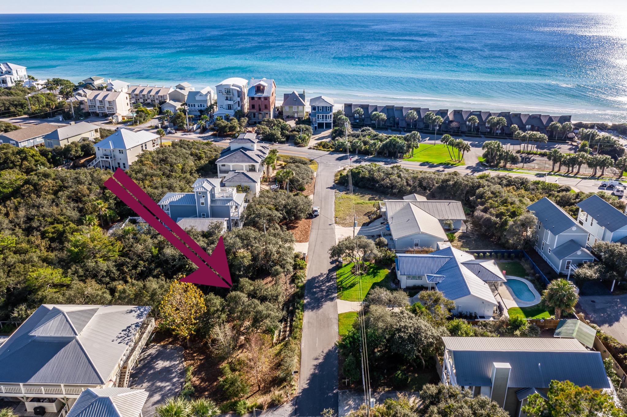 GULFVIEW ESTATES - Residential