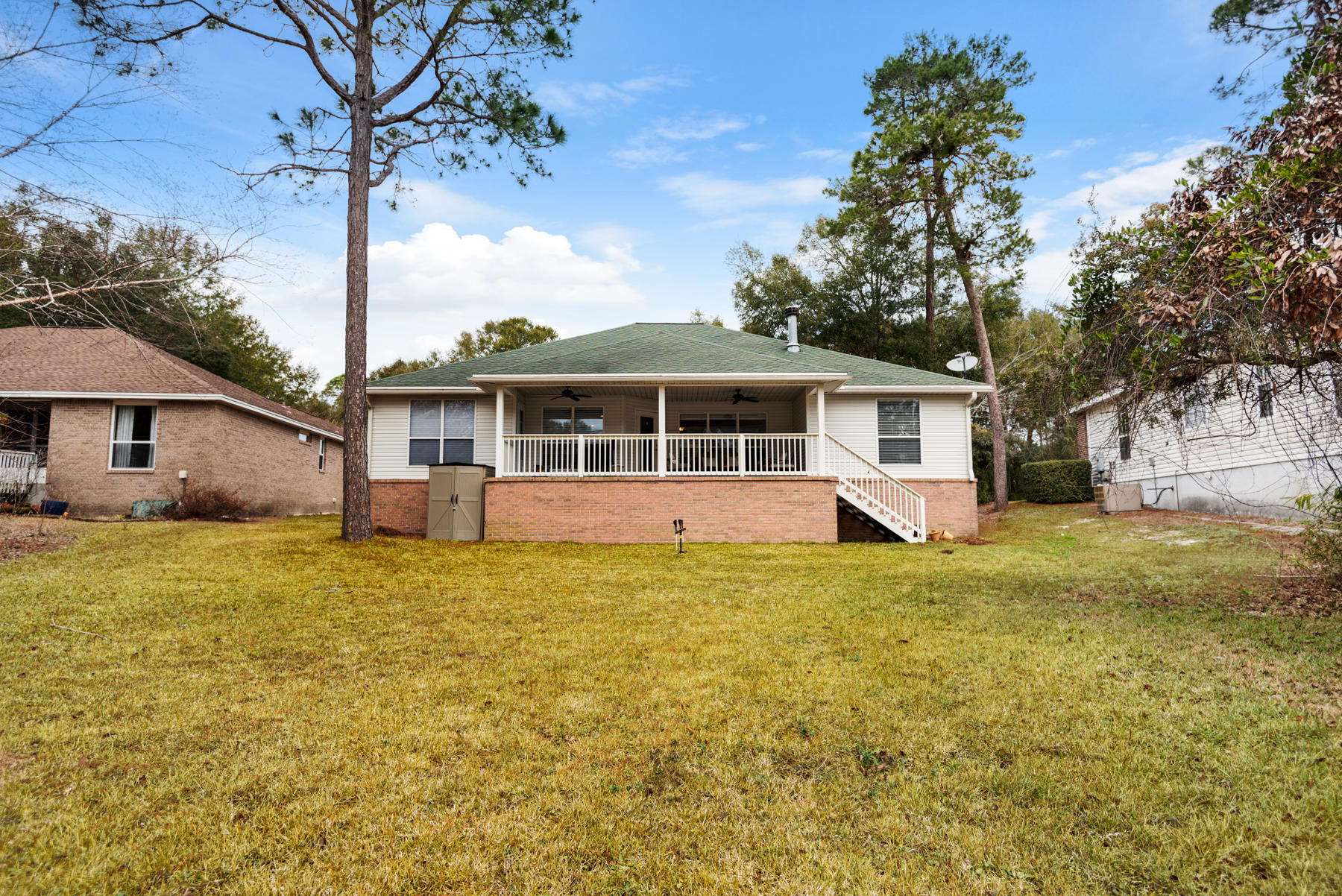 HIDDEN LAKES - Residential