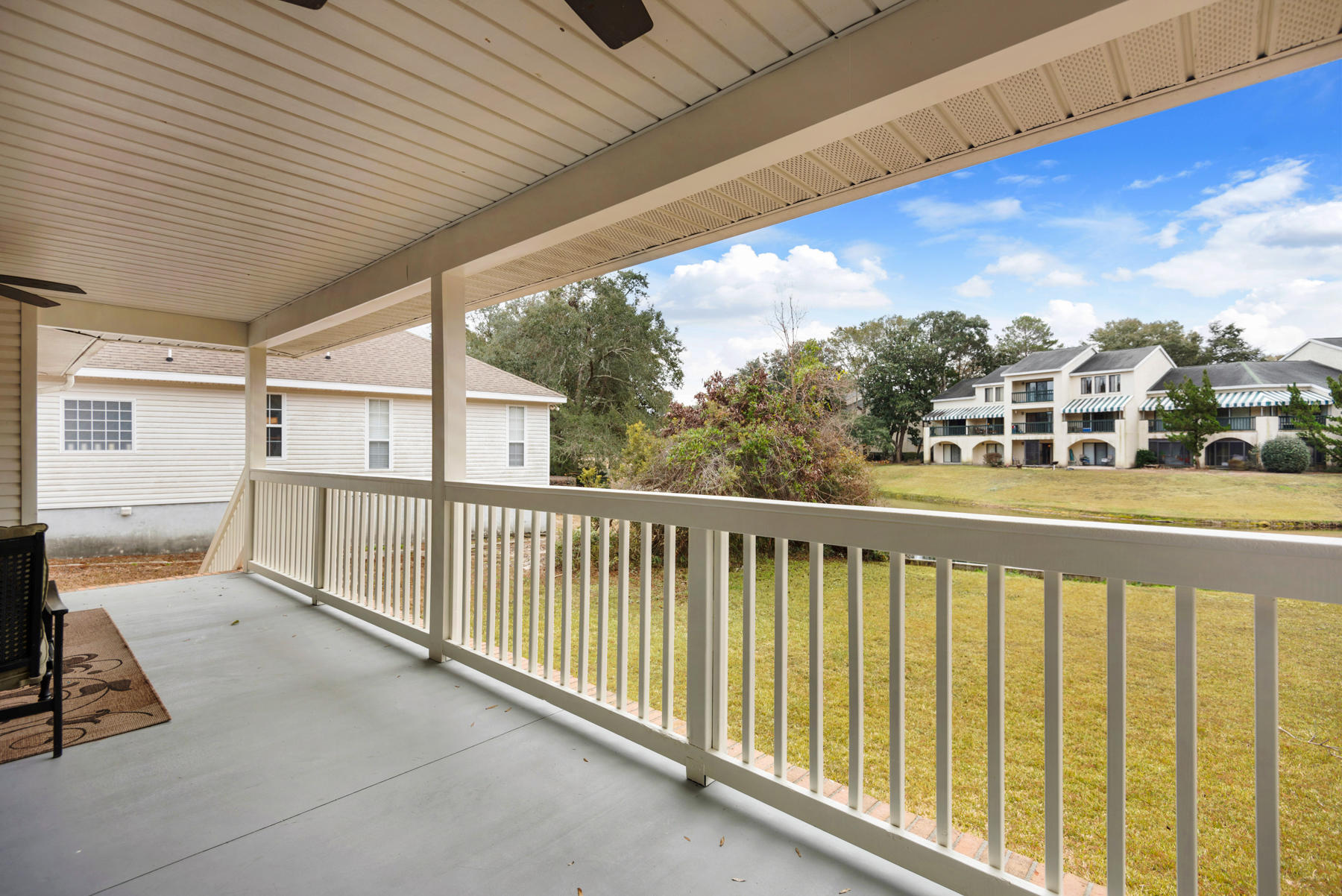 HIDDEN LAKES - Residential