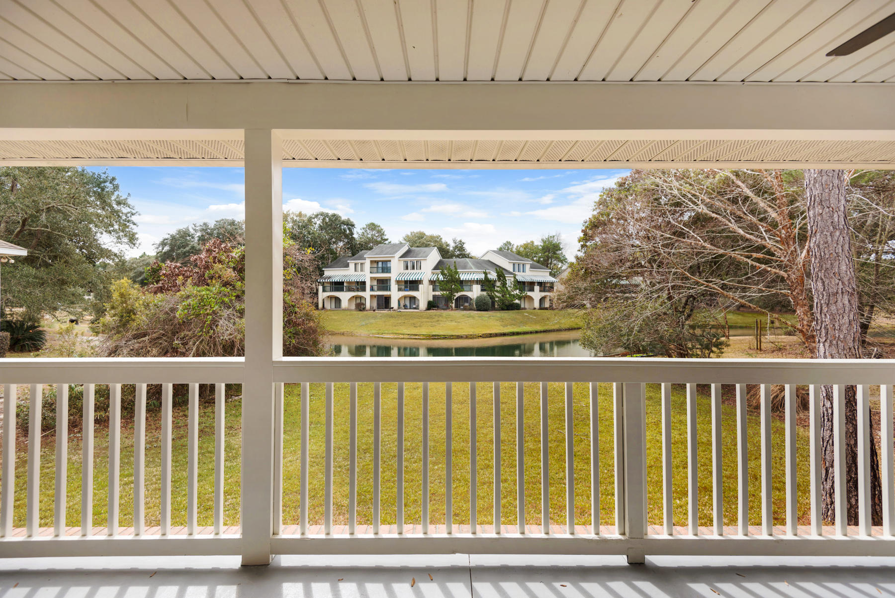 HIDDEN LAKES - Residential