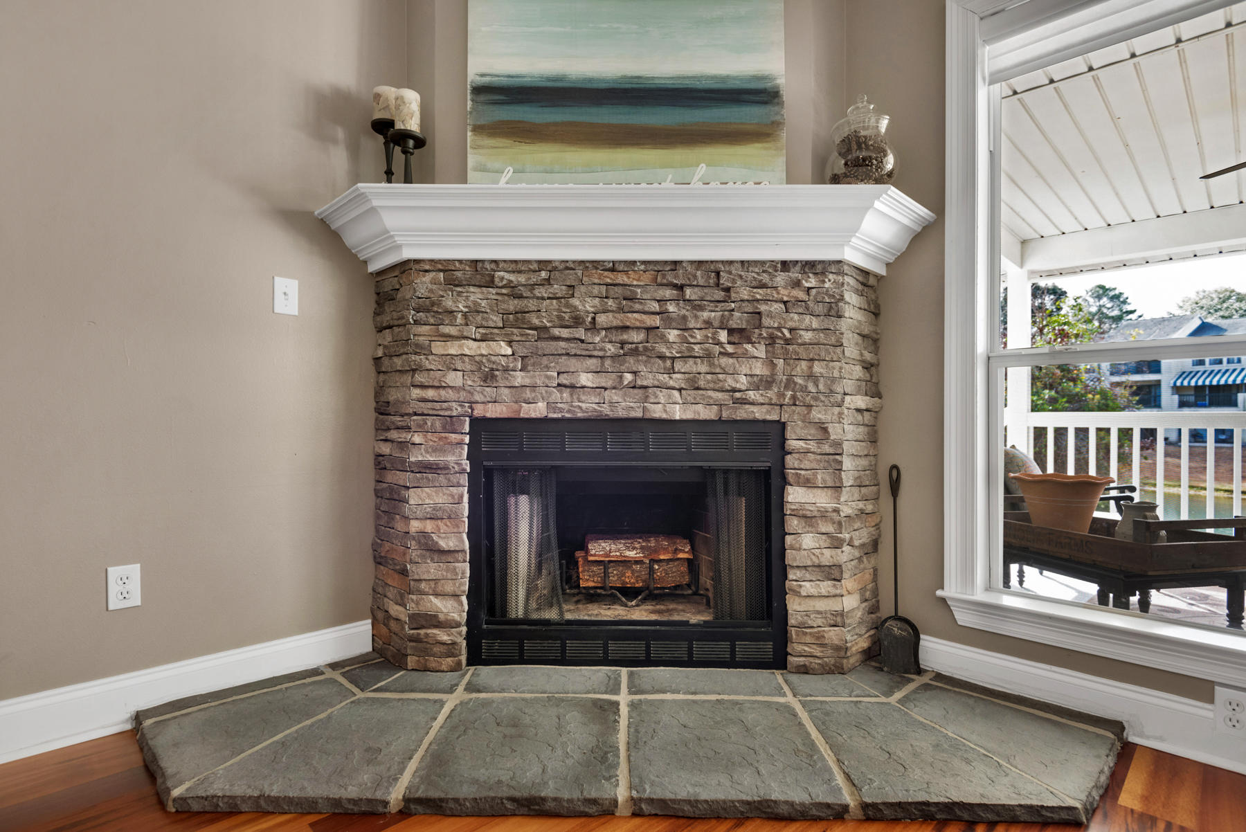 HIDDEN LAKES - Residential