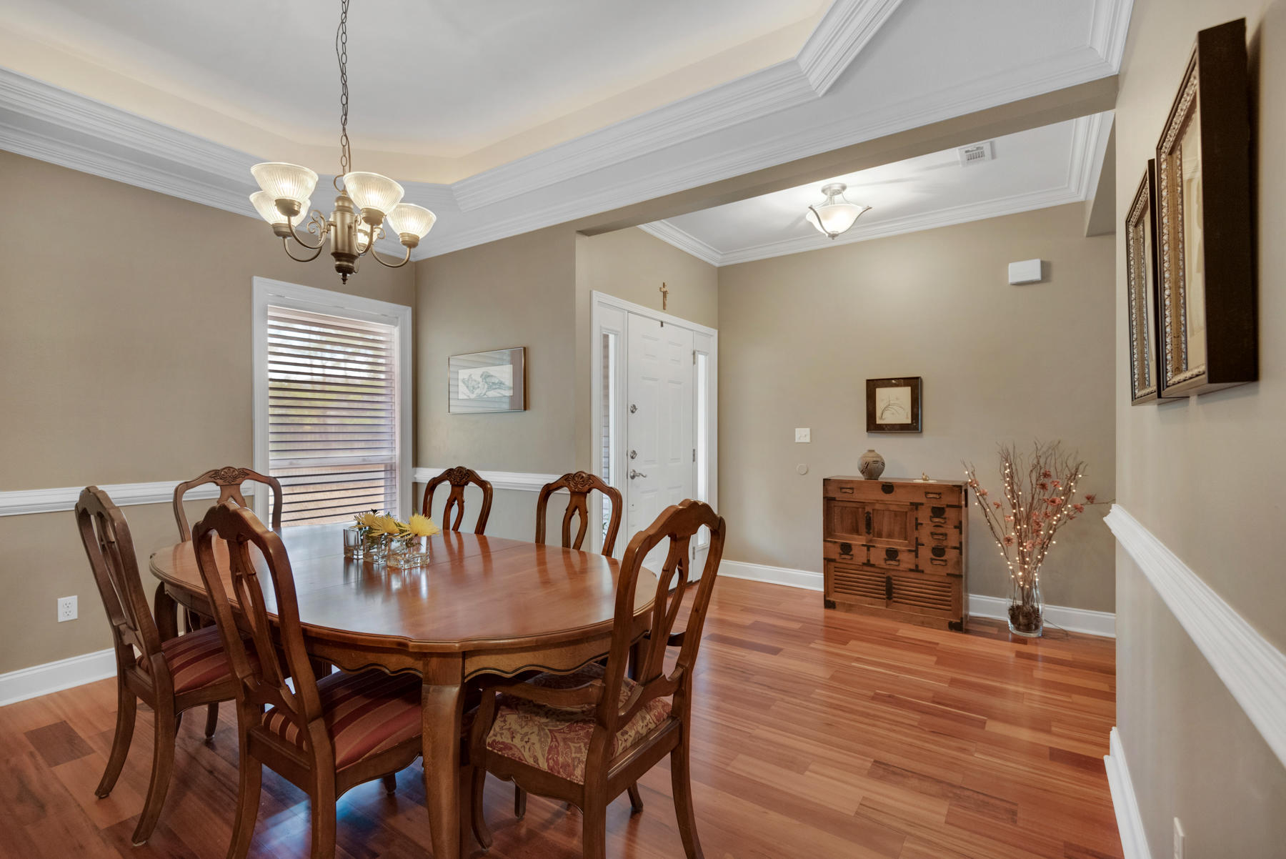 HIDDEN LAKES - Residential