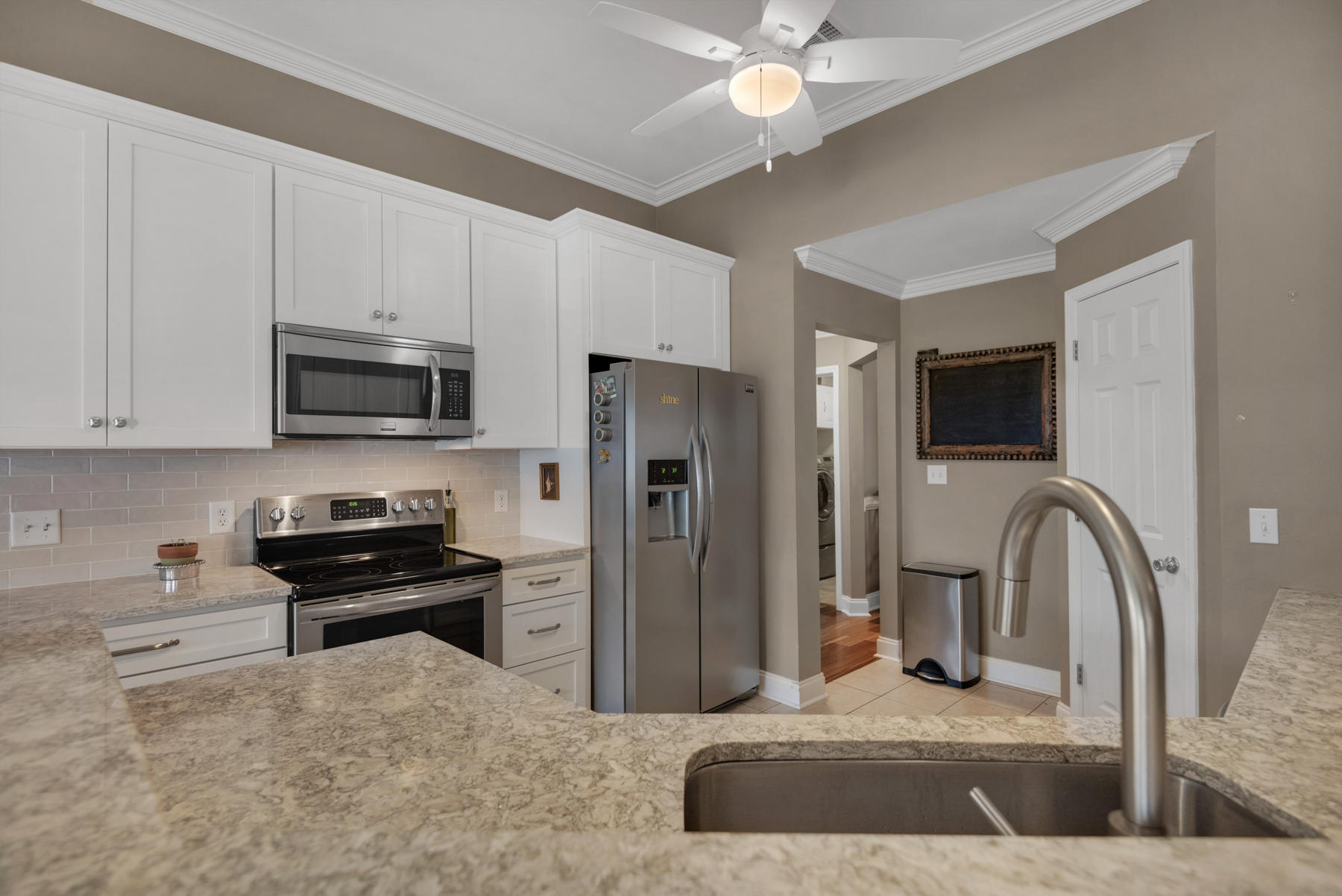 HIDDEN LAKES - Residential