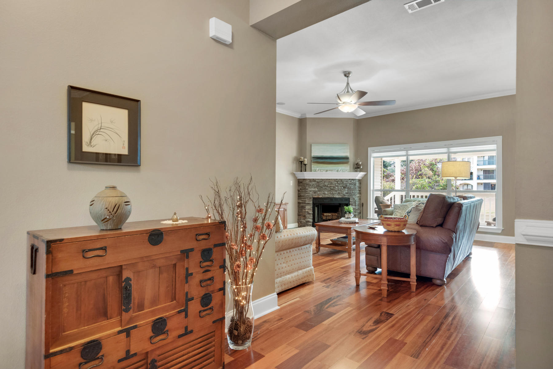 HIDDEN LAKES - Residential