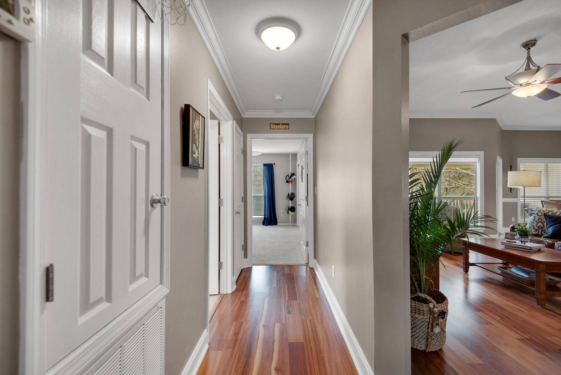 HIDDEN LAKES - Residential