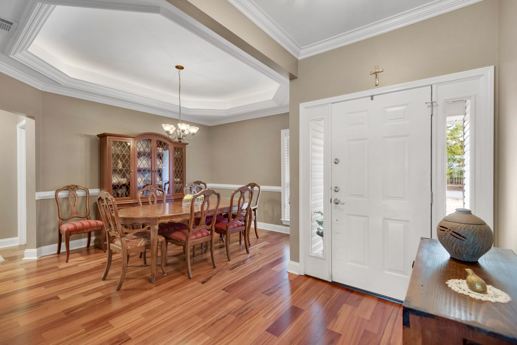 HIDDEN LAKES - Residential