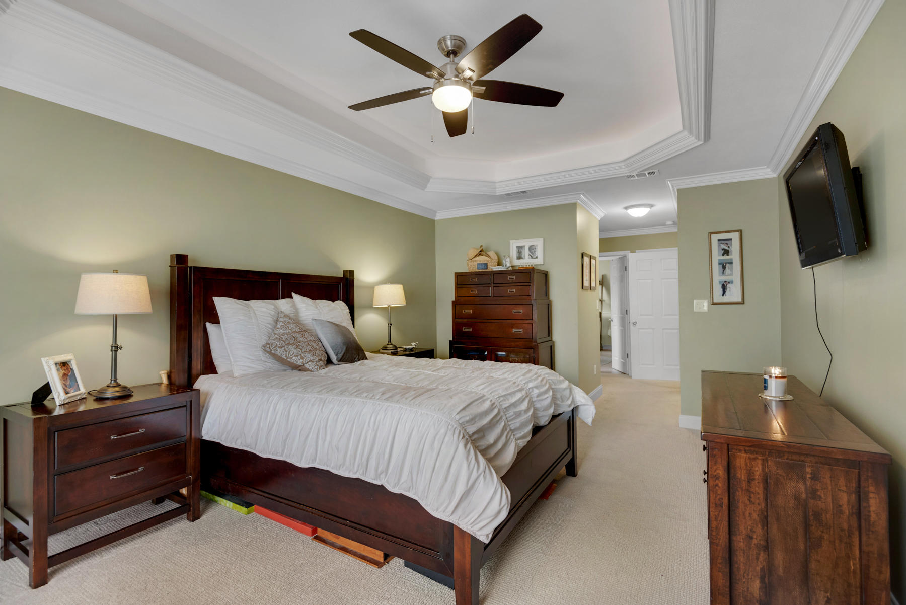 HIDDEN LAKES - Residential