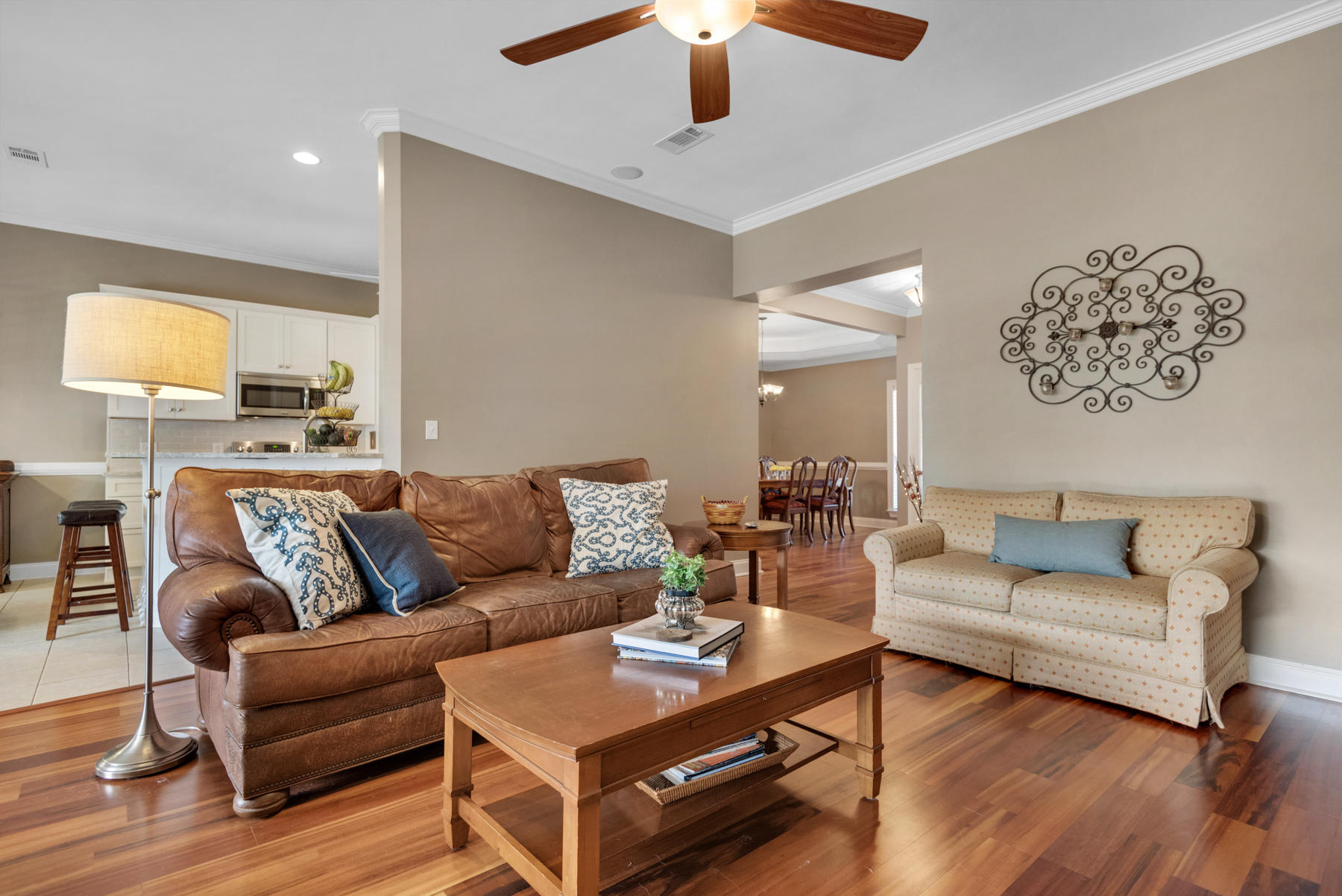 HIDDEN LAKES - Residential