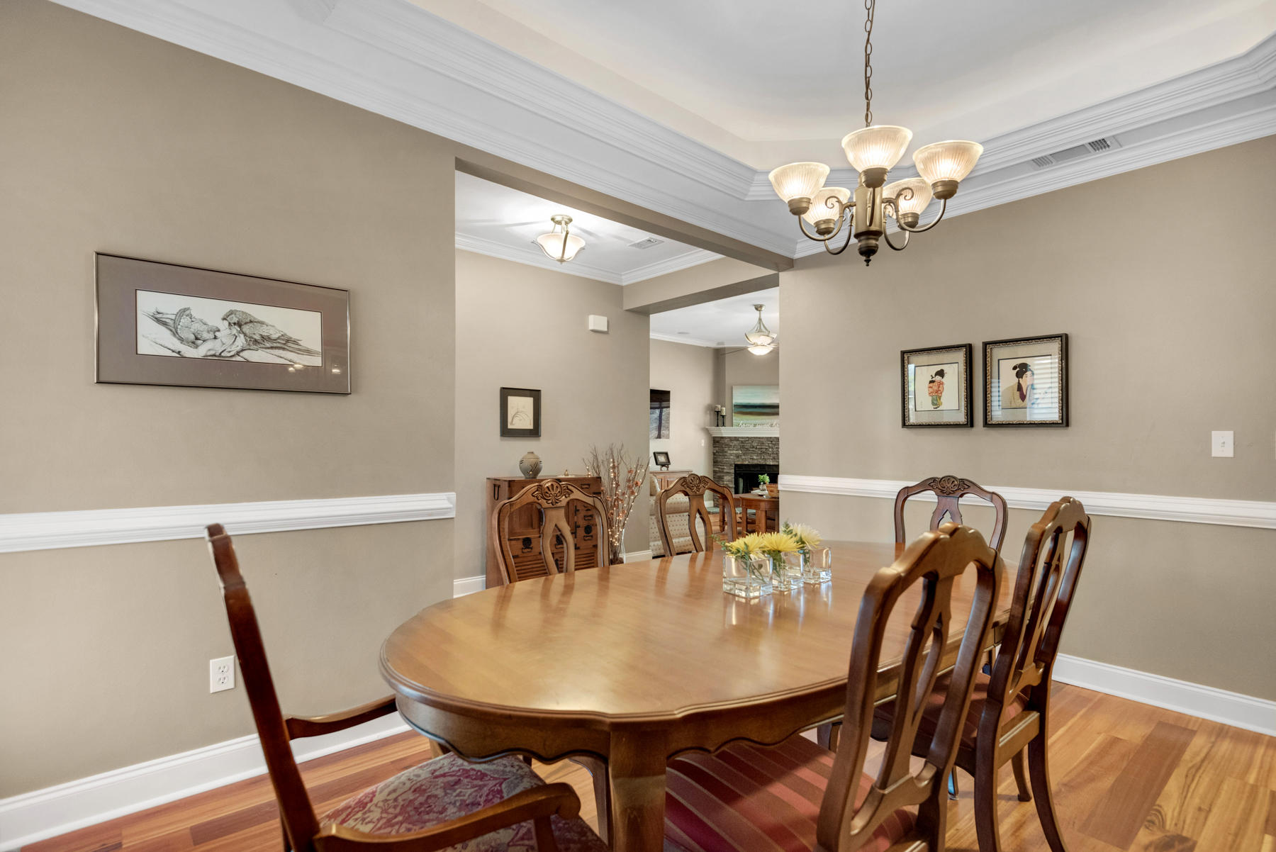 HIDDEN LAKES - Residential